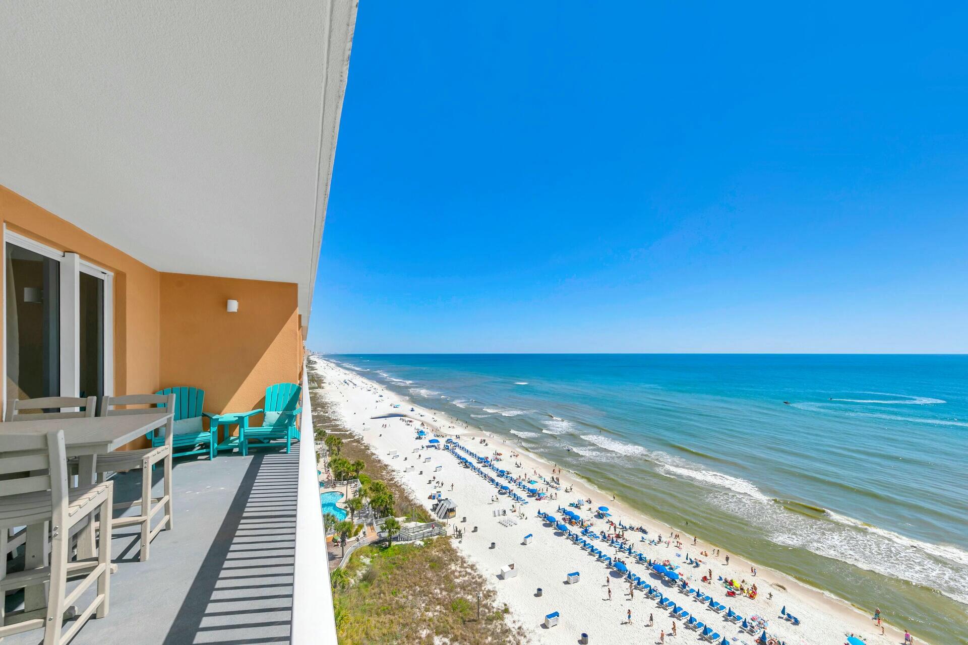 17739 Front Beach Road, UNIT 903W