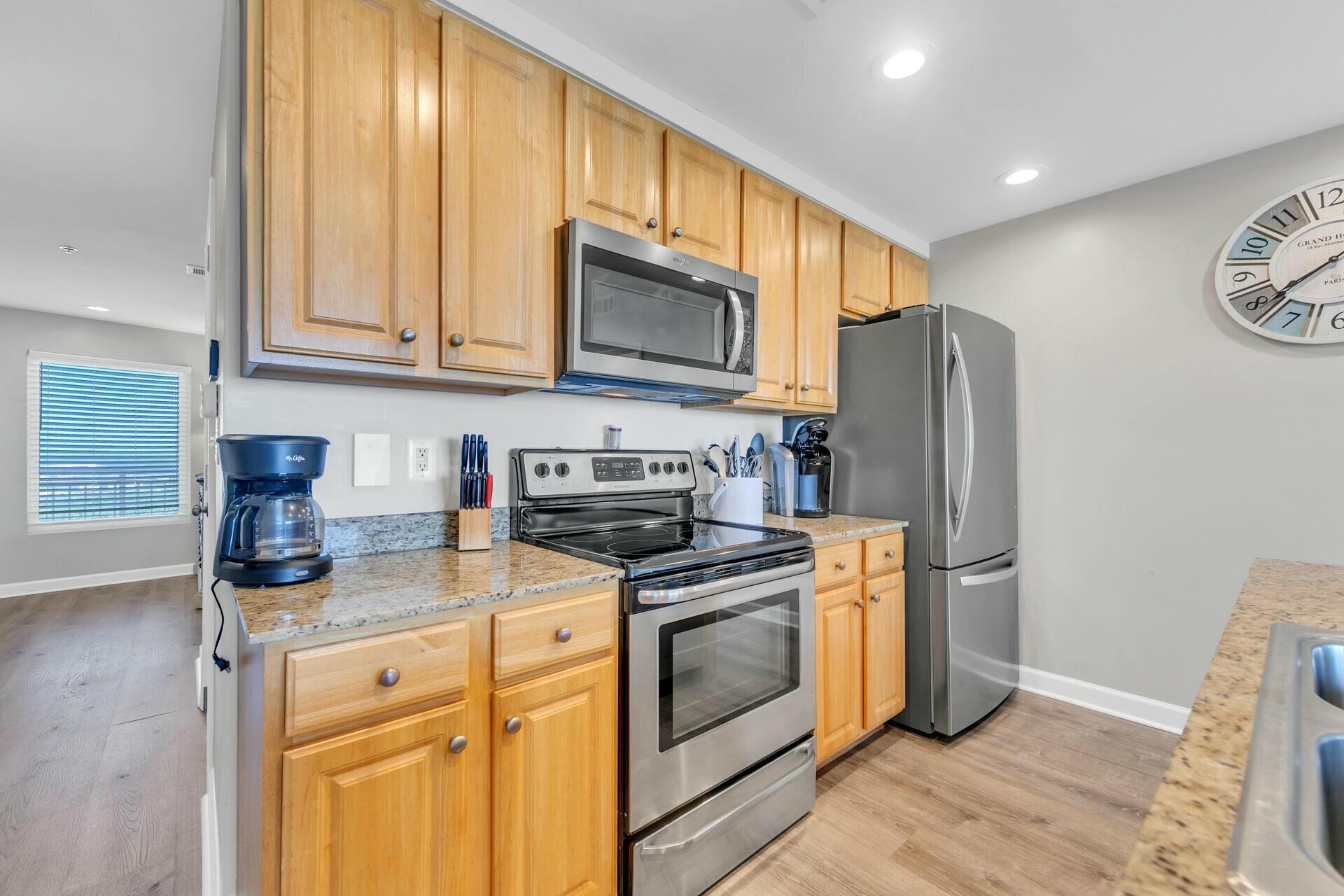 17739 Front Beach Road, UNIT 903W