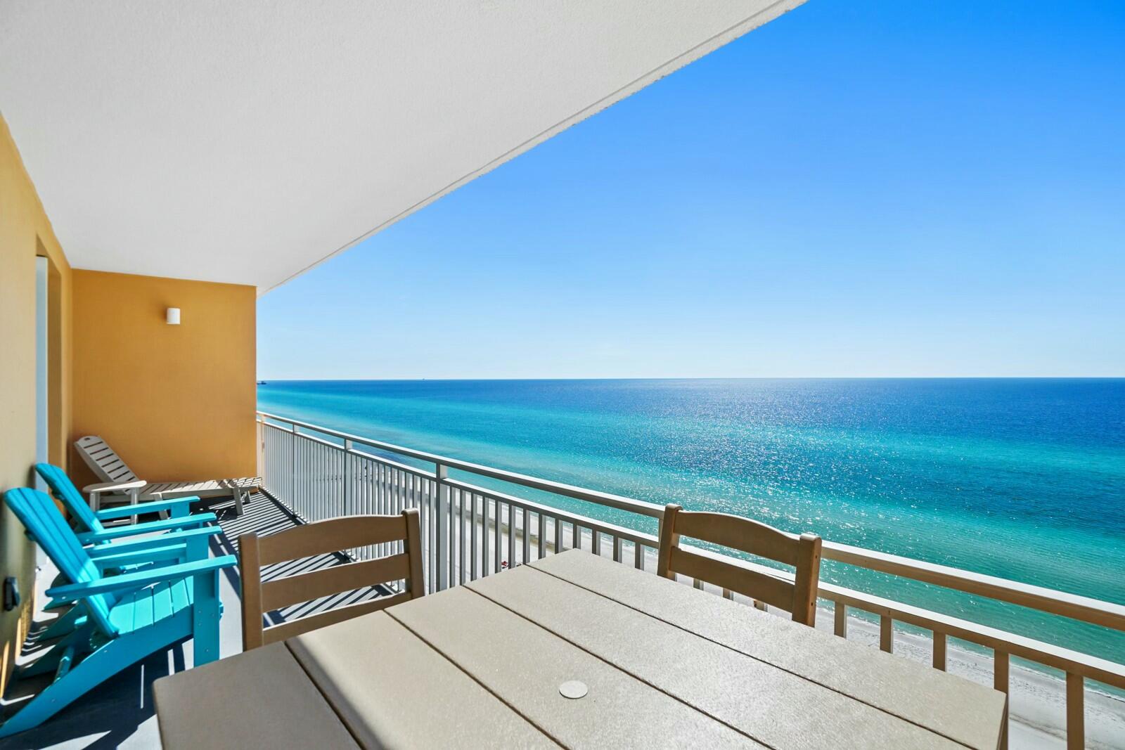 17739 Front Beach Road, UNIT 903W