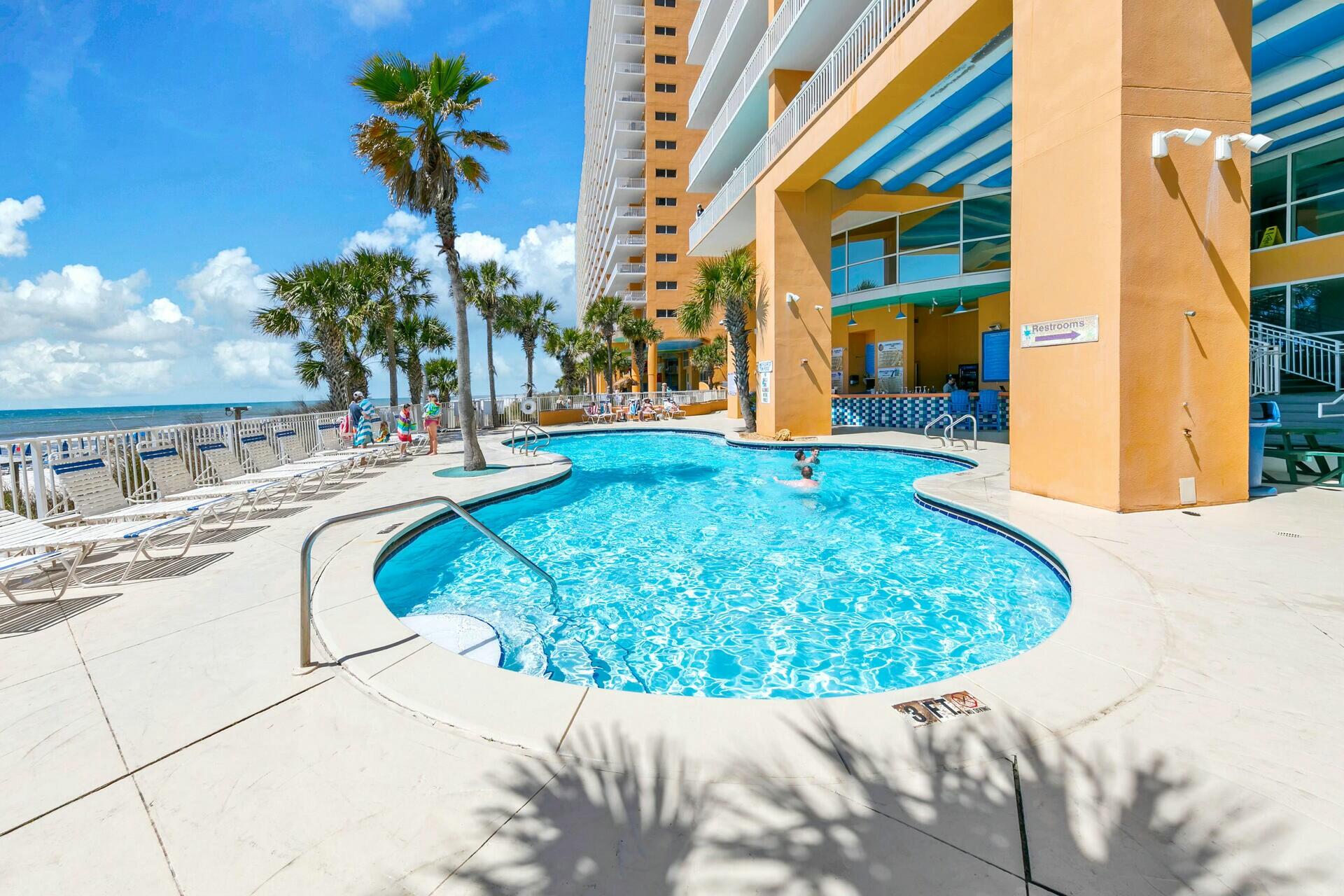 17739 Front Beach Road, UNIT 903W