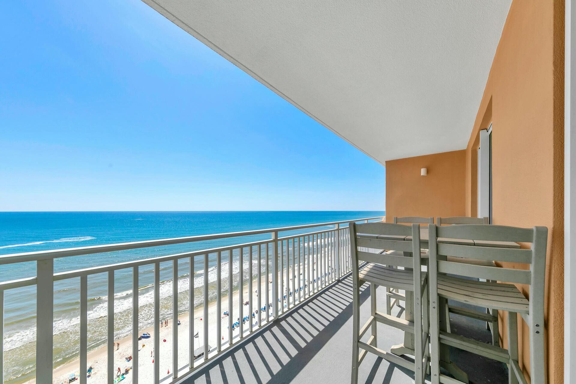 17739 Front Beach Road, UNIT 903W