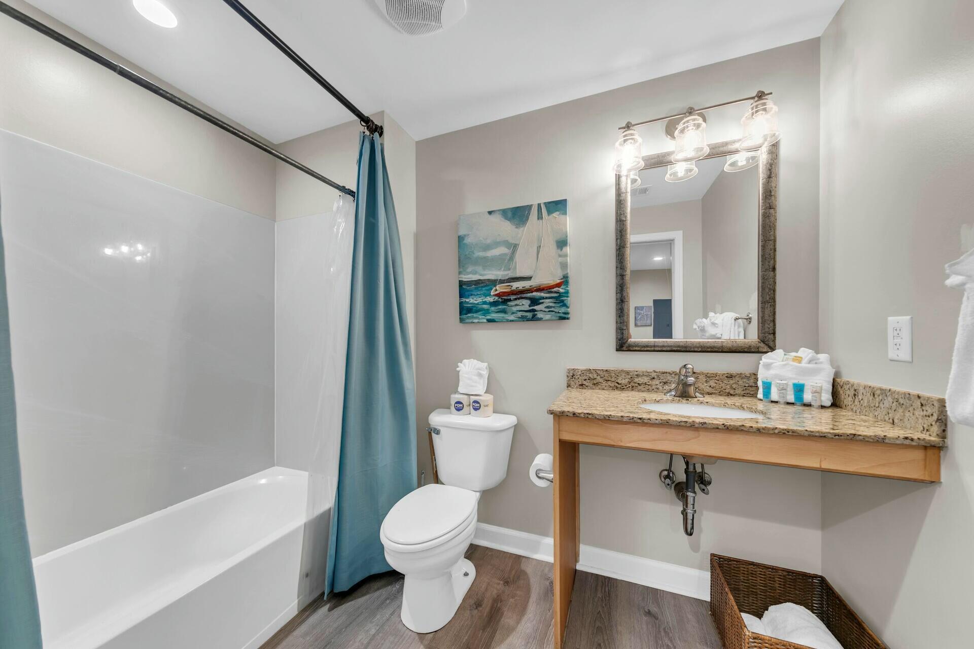 17739 Front Beach Road, UNIT 903W