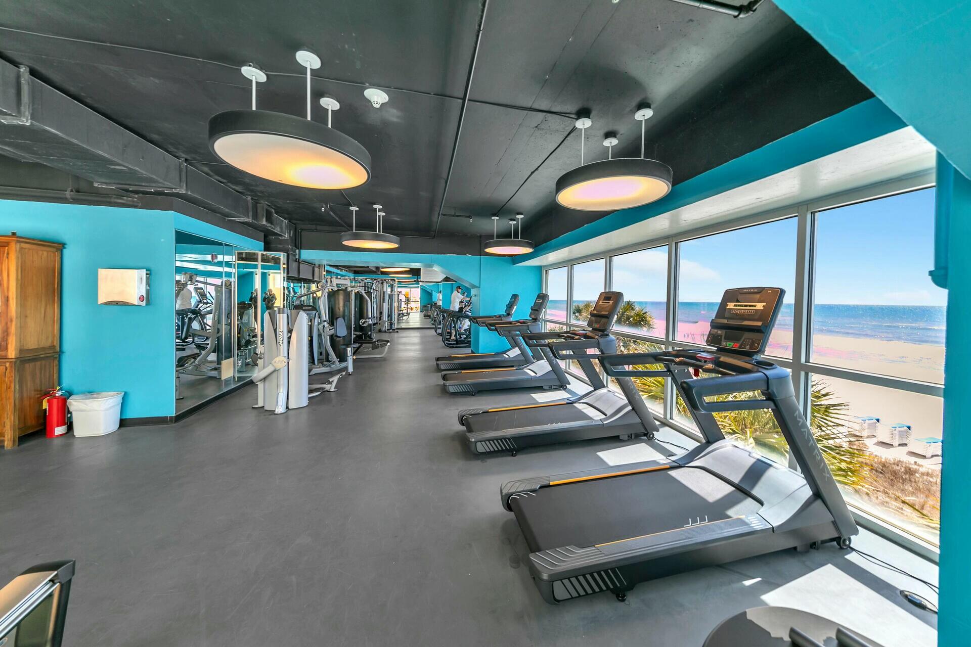 17739 Front Beach Road, UNIT 903W