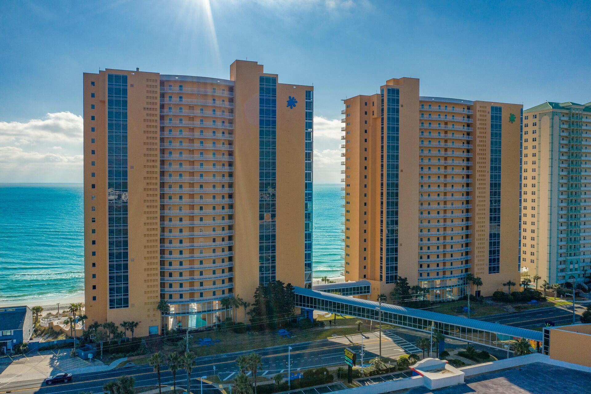 17739 Front Beach Road, UNIT 903W