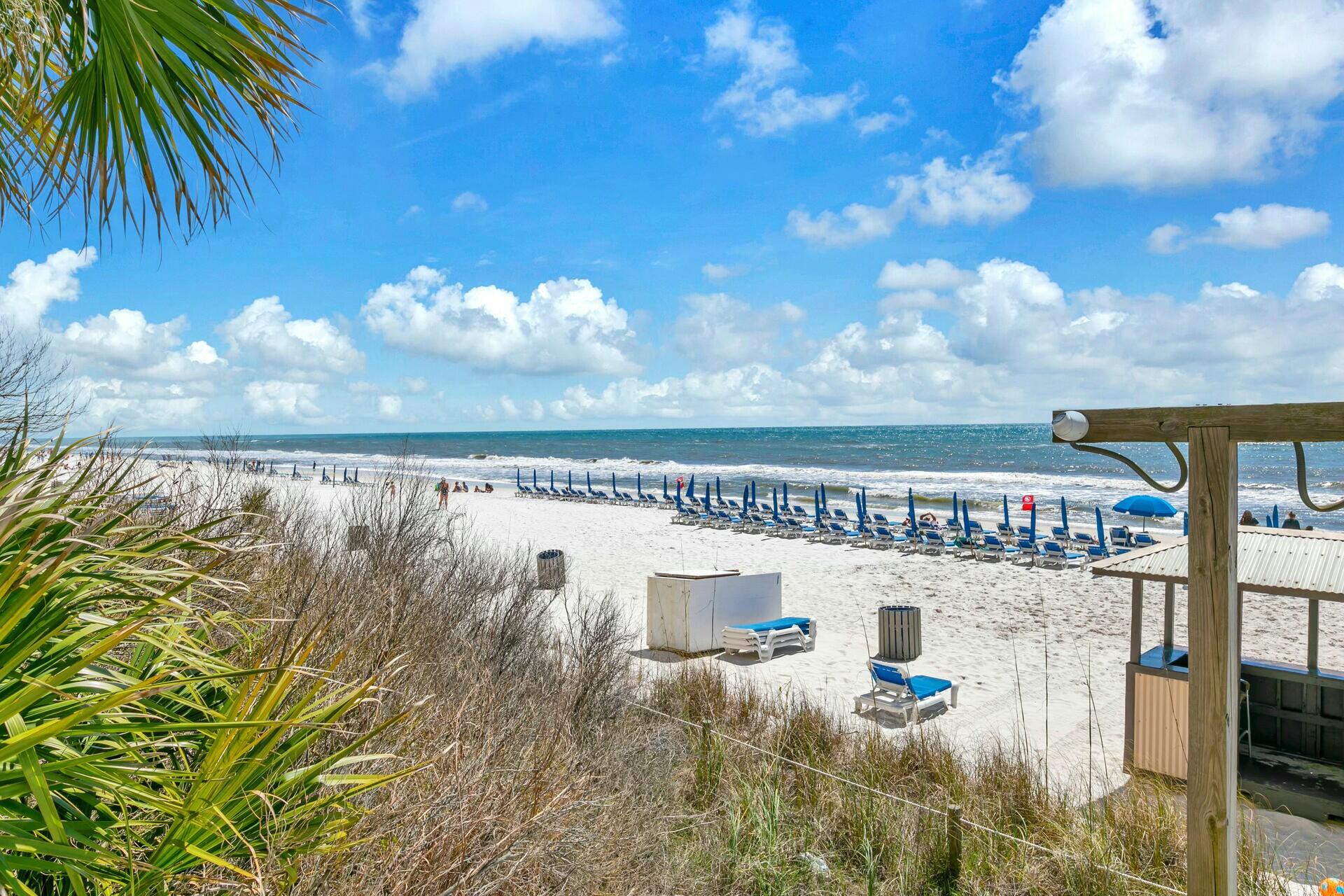 17739 Front Beach Road, UNIT 903W