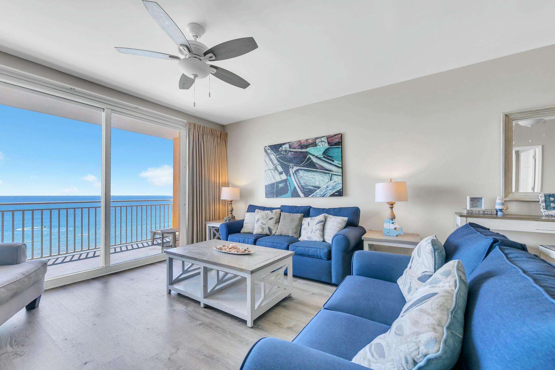 17739 Front Beach Road, UNIT 903W
