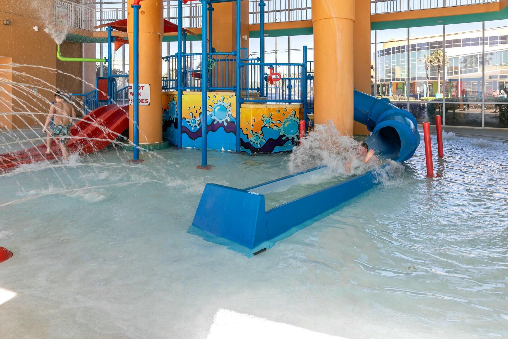 17739 Front Beach Road, UNIT 903W