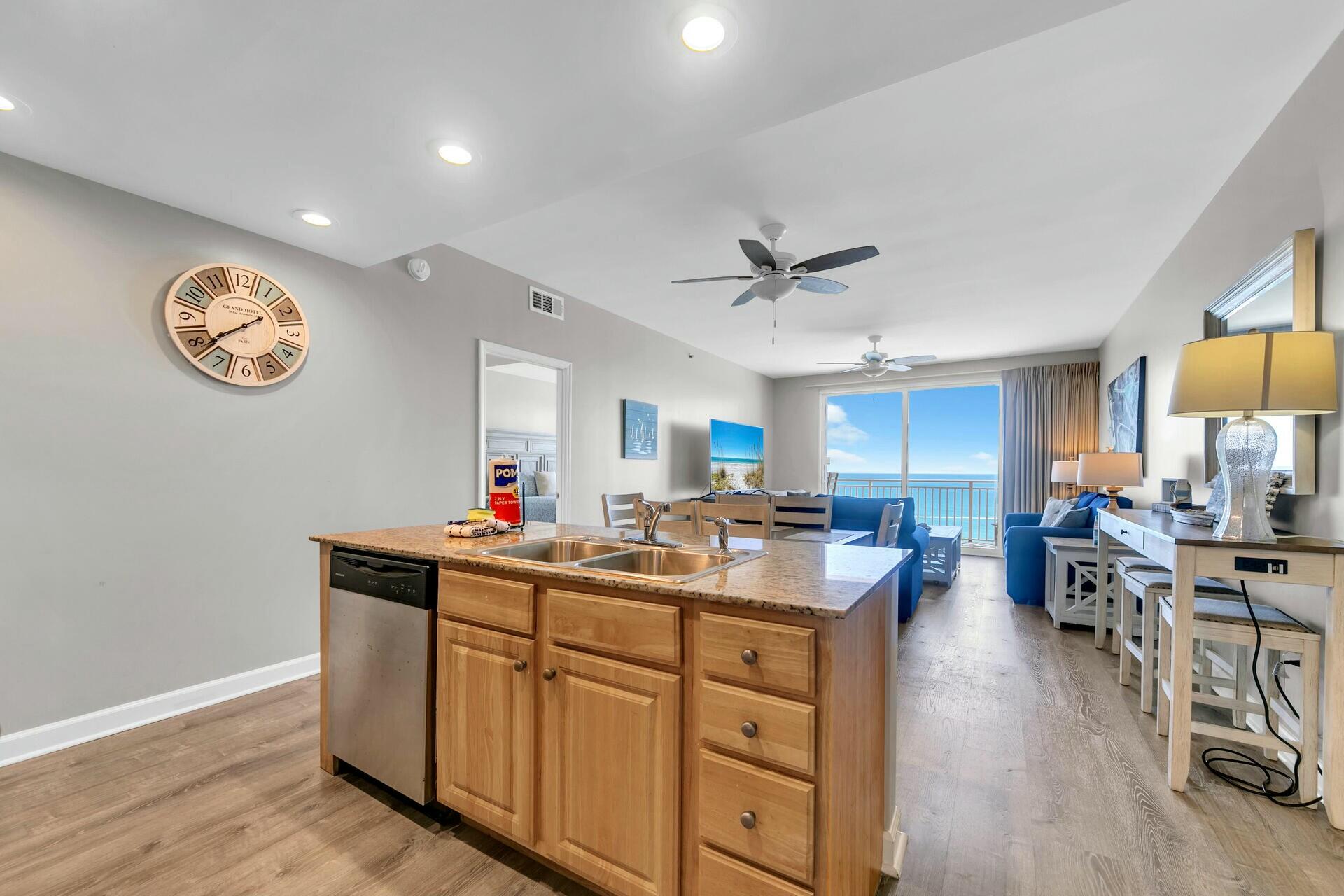 17739 Front Beach Road, UNIT 903W