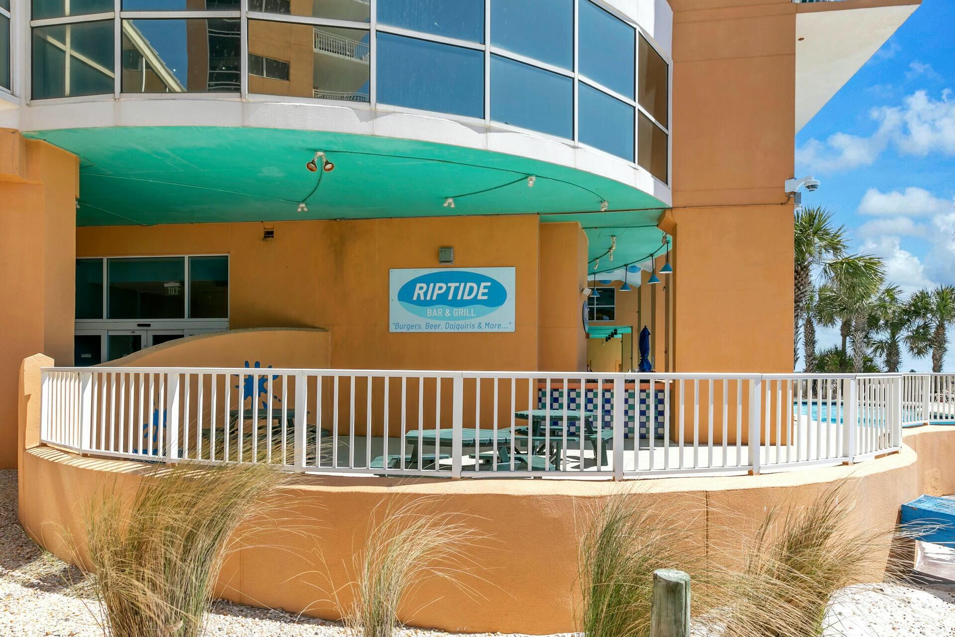 17739 Front Beach Road, UNIT 903W