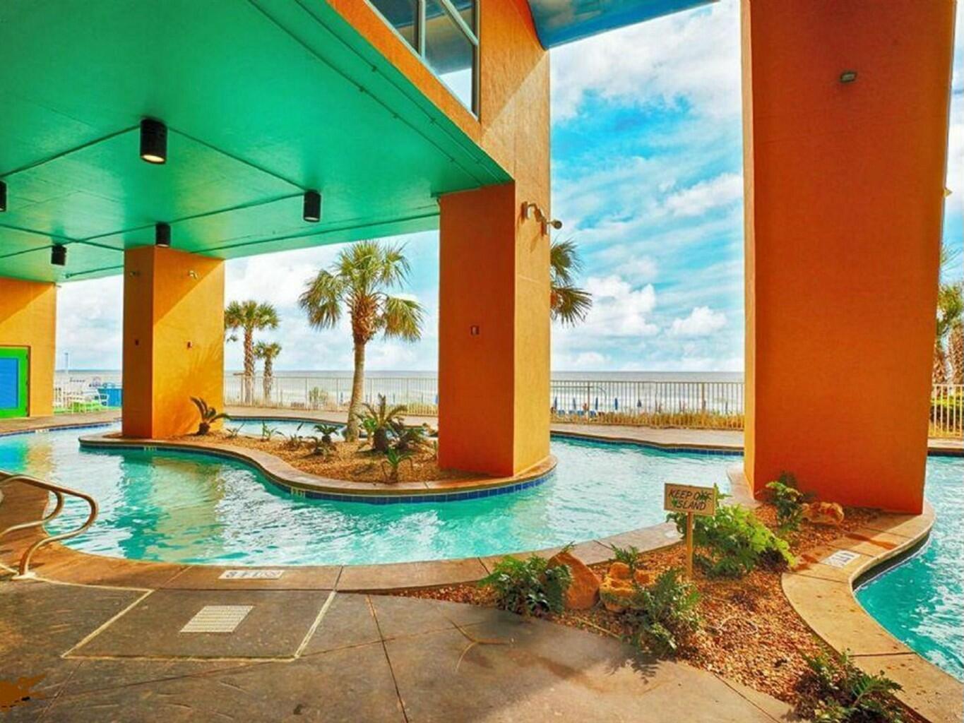 17739 Front Beach Road, UNIT 903W