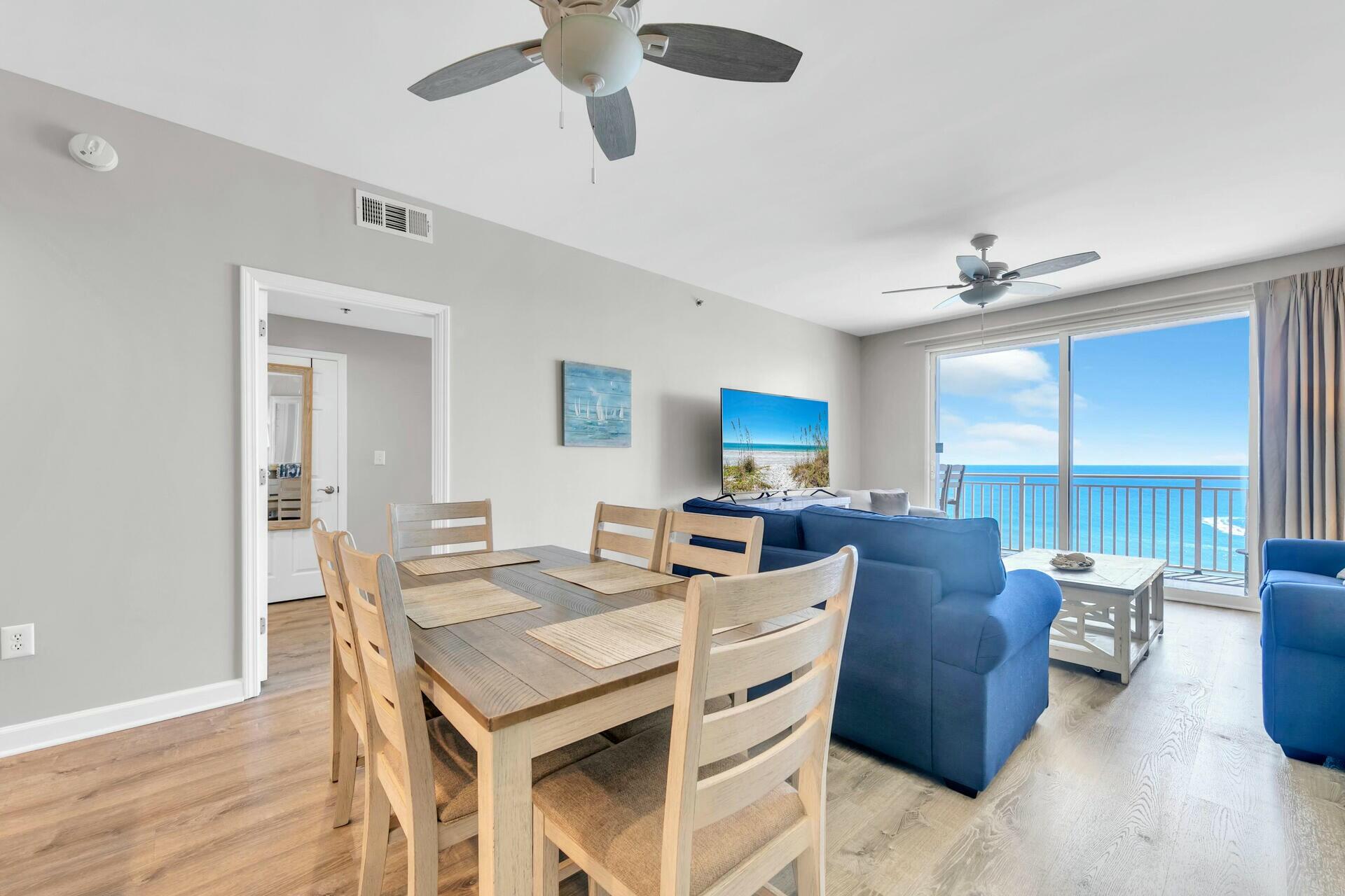 17739 Front Beach Road, UNIT 903W