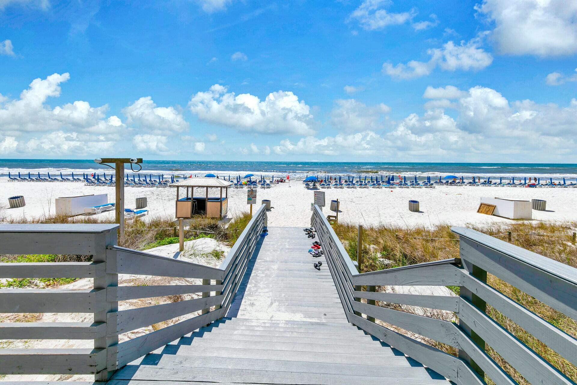 17739 Front Beach Road, UNIT 903W