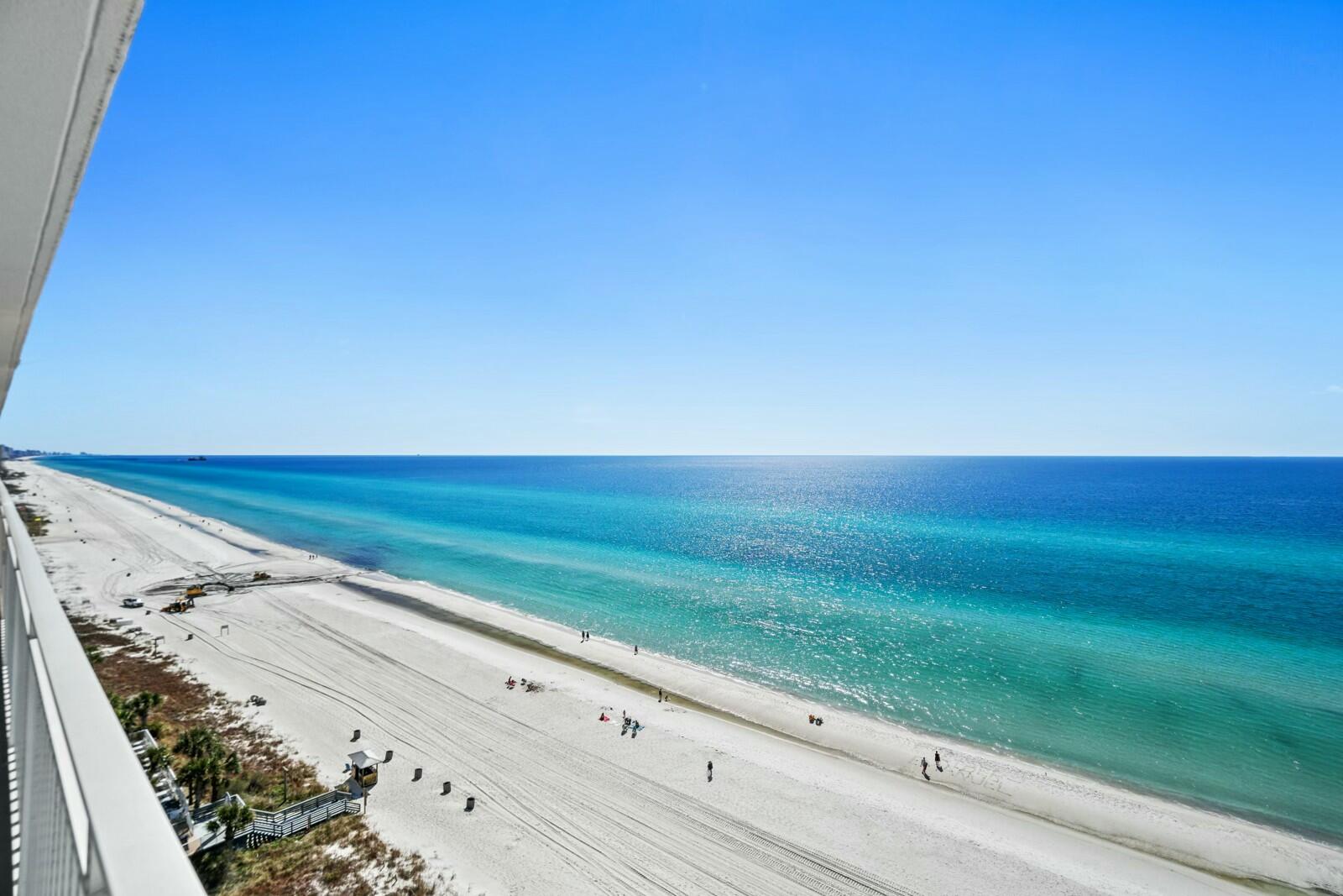 17739 Front Beach Road, UNIT 903W