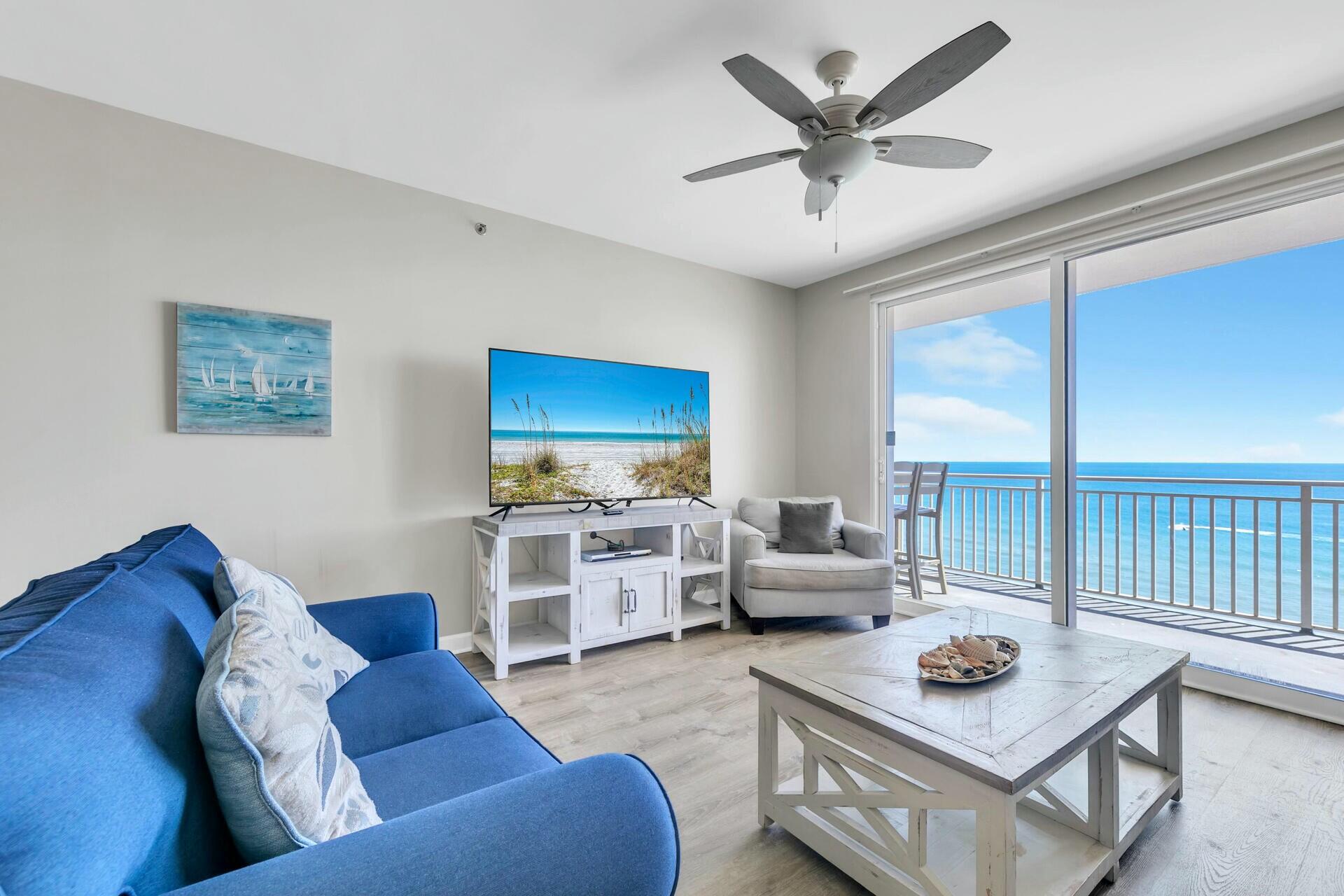 17739 Front Beach Road, UNIT 903W