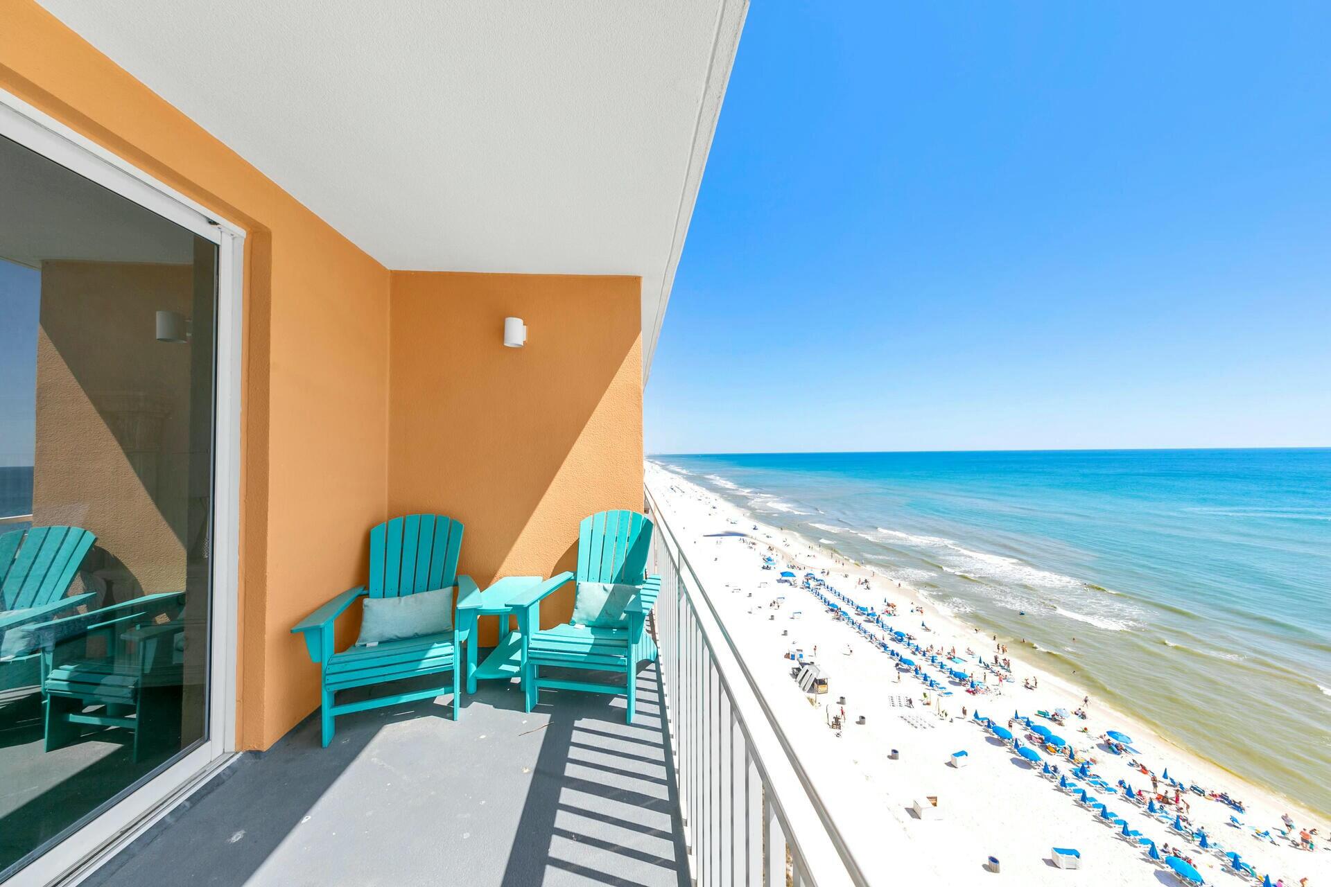17739 Front Beach Road, UNIT 903W