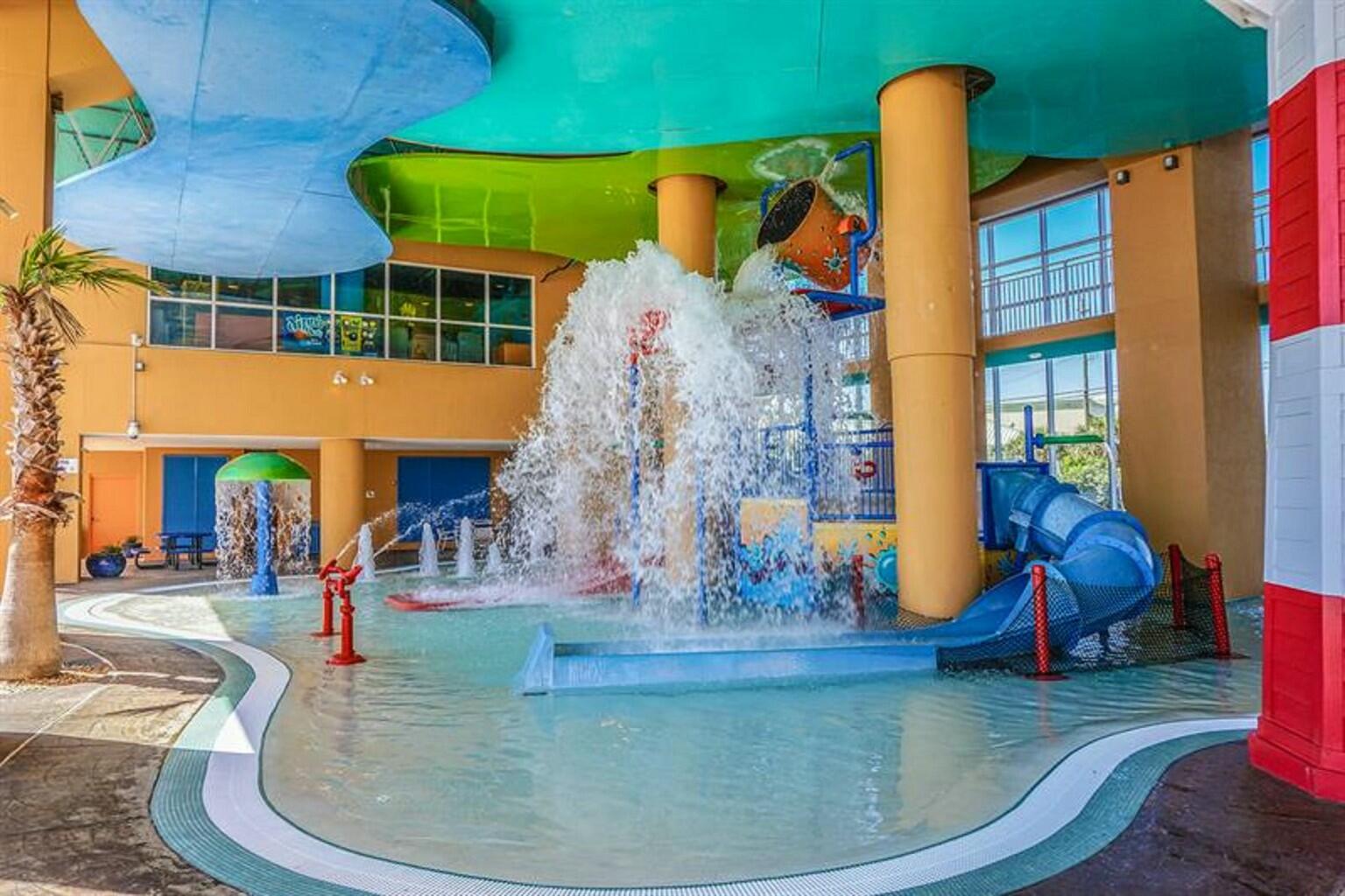 17739 Front Beach Road, UNIT 903W