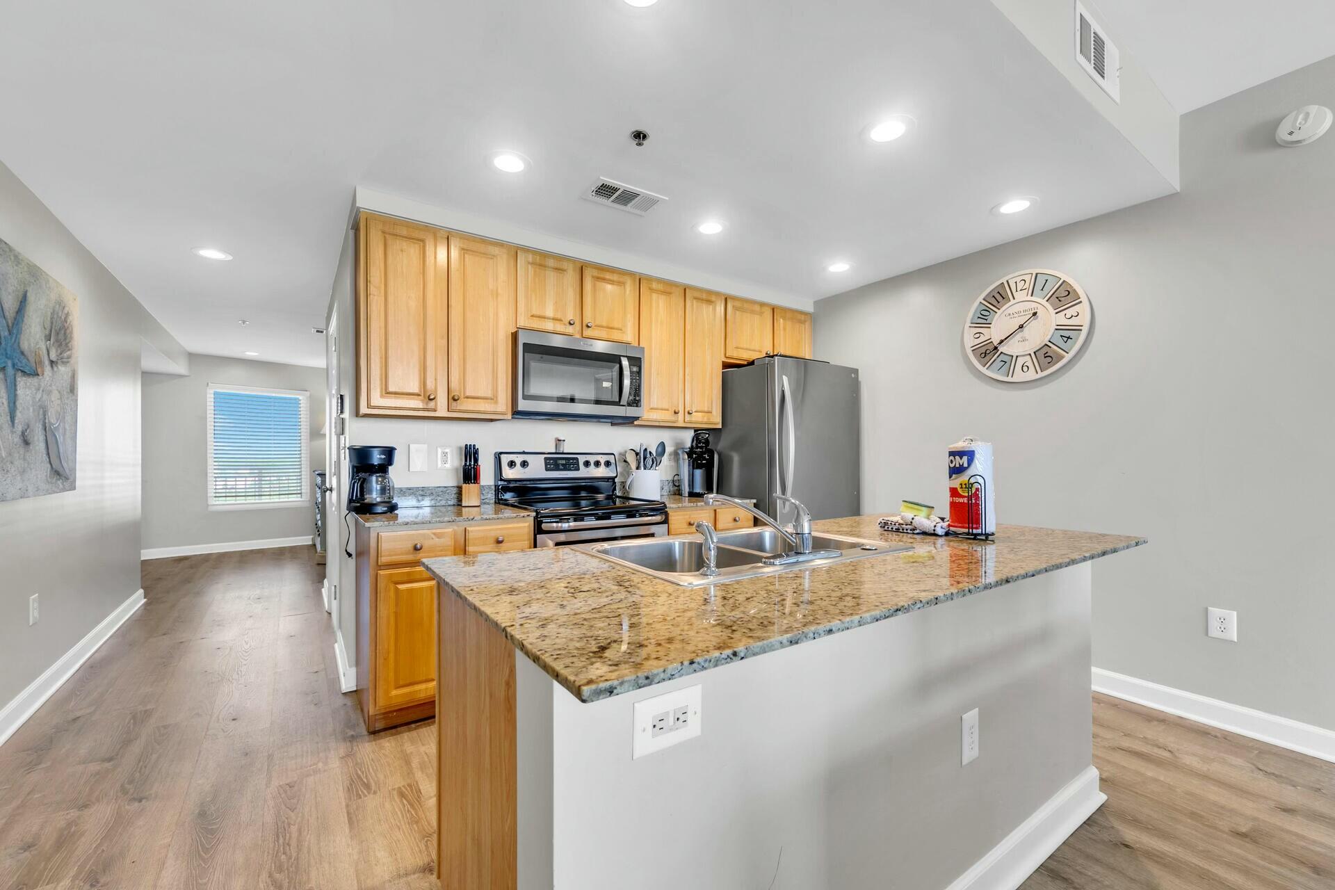 17739 Front Beach Road, UNIT 903W