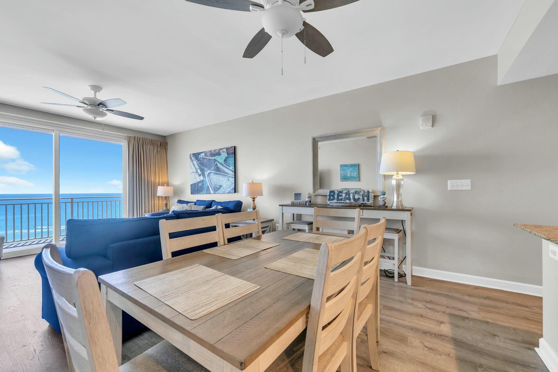 17739 Front Beach Road, UNIT 903W