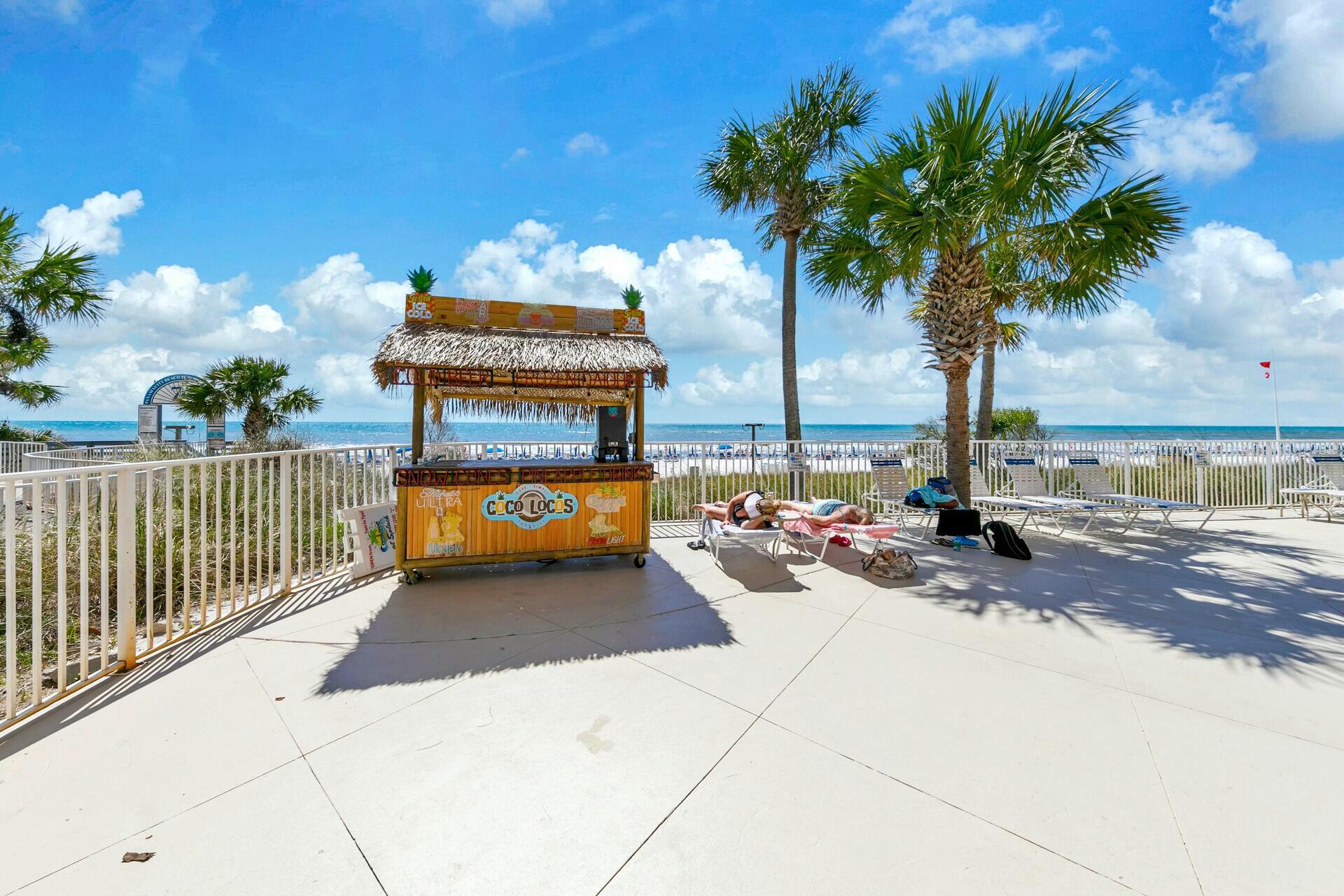 17739 Front Beach Road, UNIT 903W