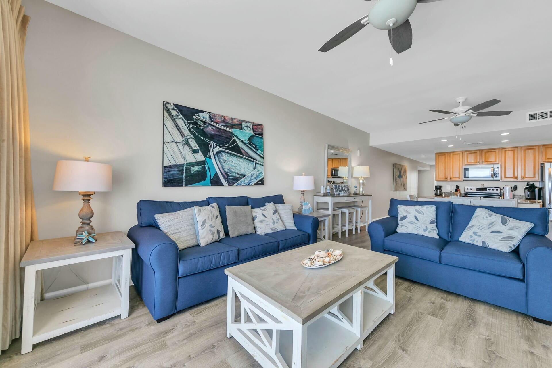 17739 Front Beach Road, UNIT 903W