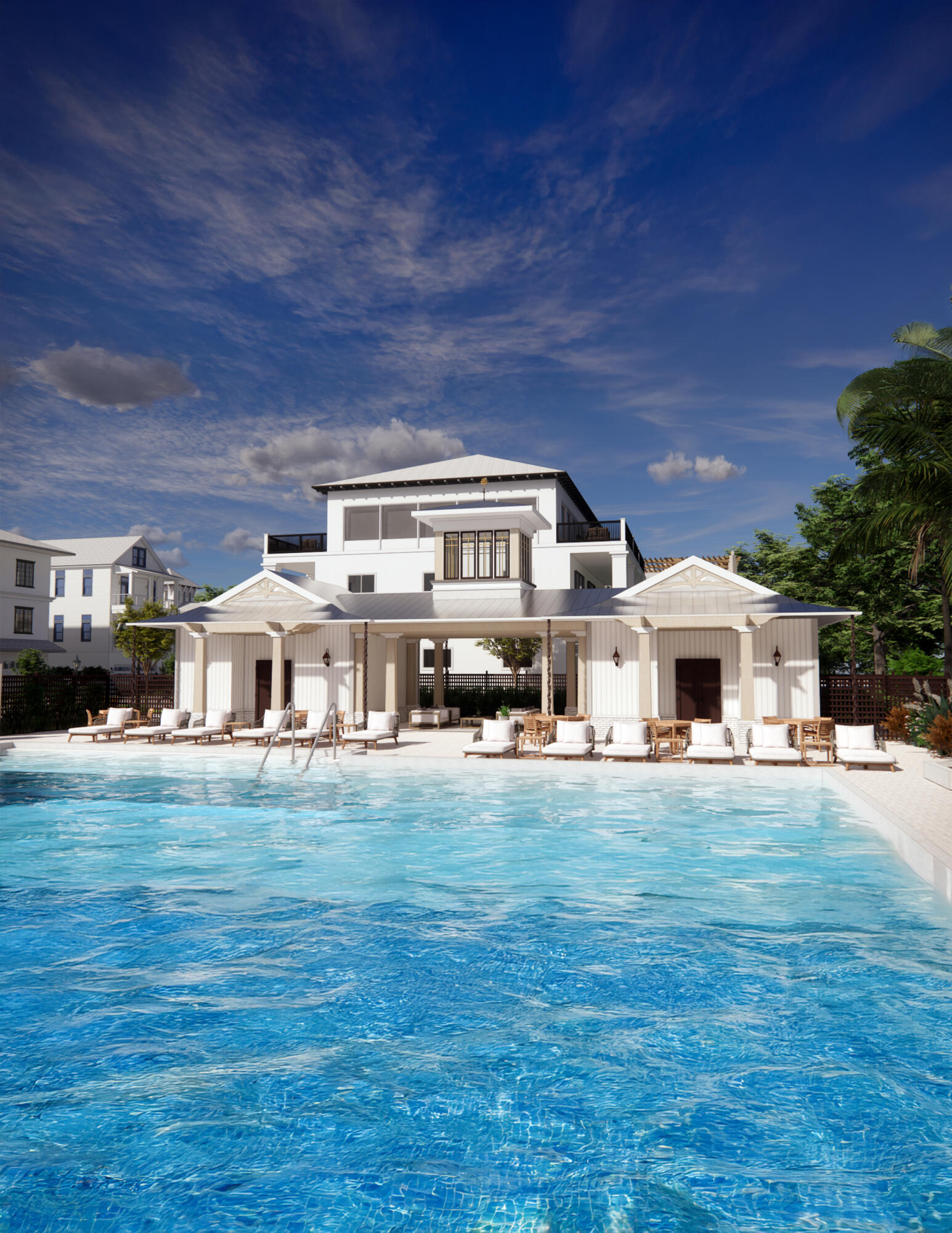 TBD Casa Magnolia Drive, Lot 8