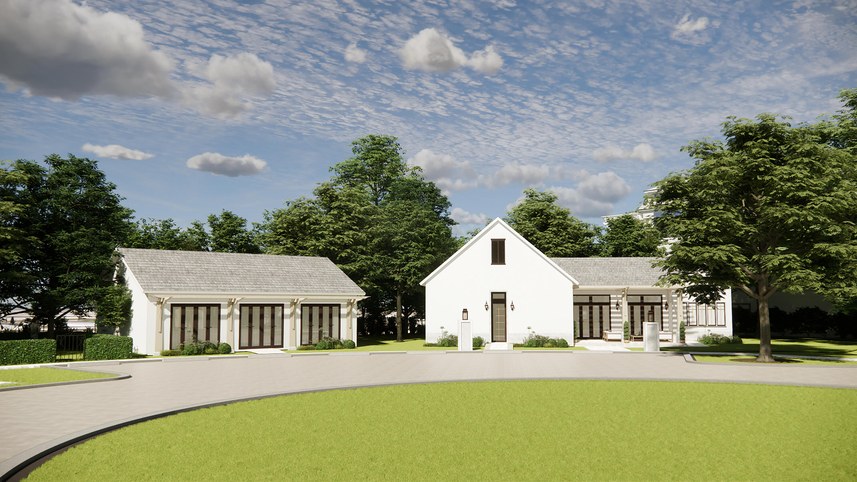 TBD Casa Magnolia Drive, Lot 8