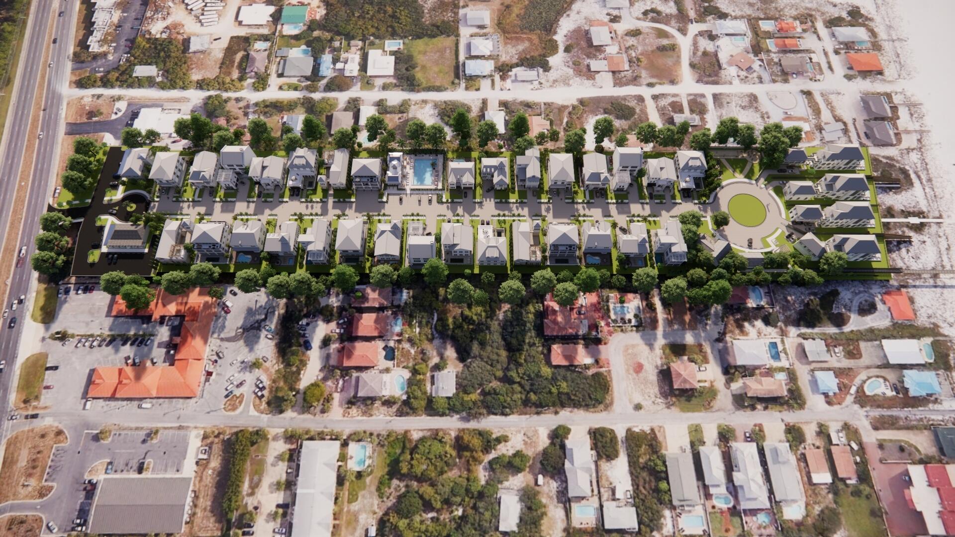 TBD Casa Magnolia Drive, Lot 8