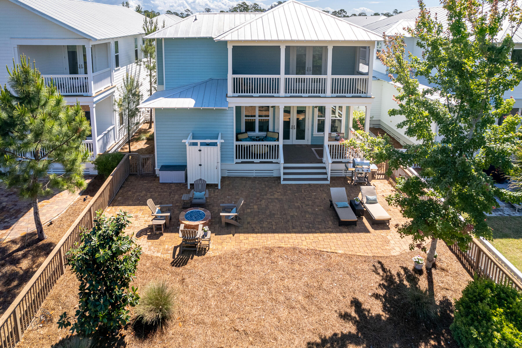 331 Flatwoods Forest Loop