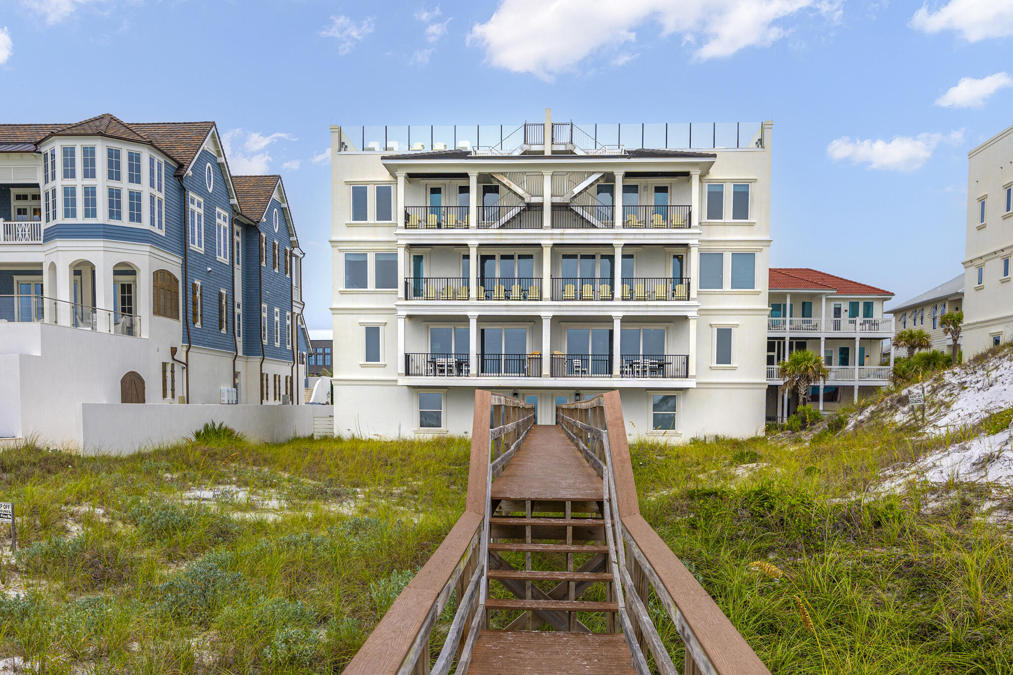 26 Azzurro Way, Unit A