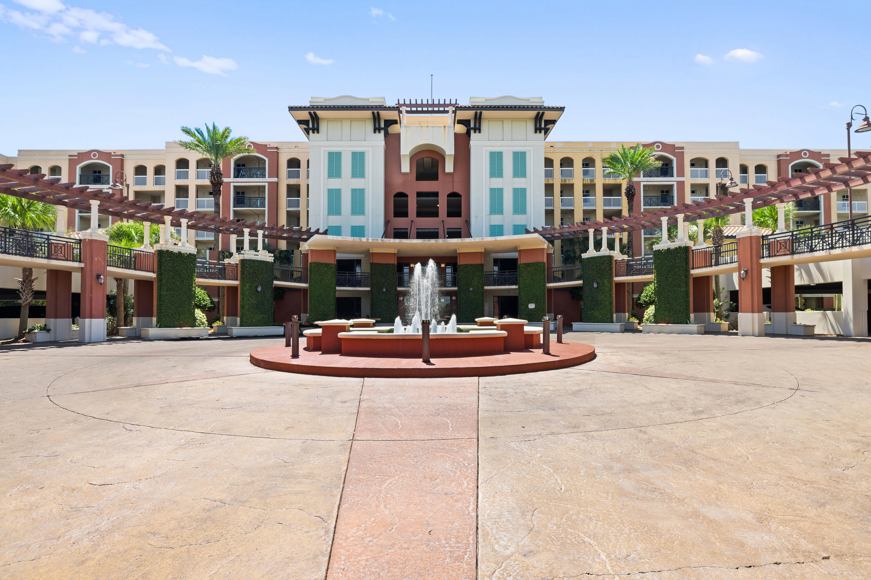 1150 Santa Rosa Boulevard, UNIT 307