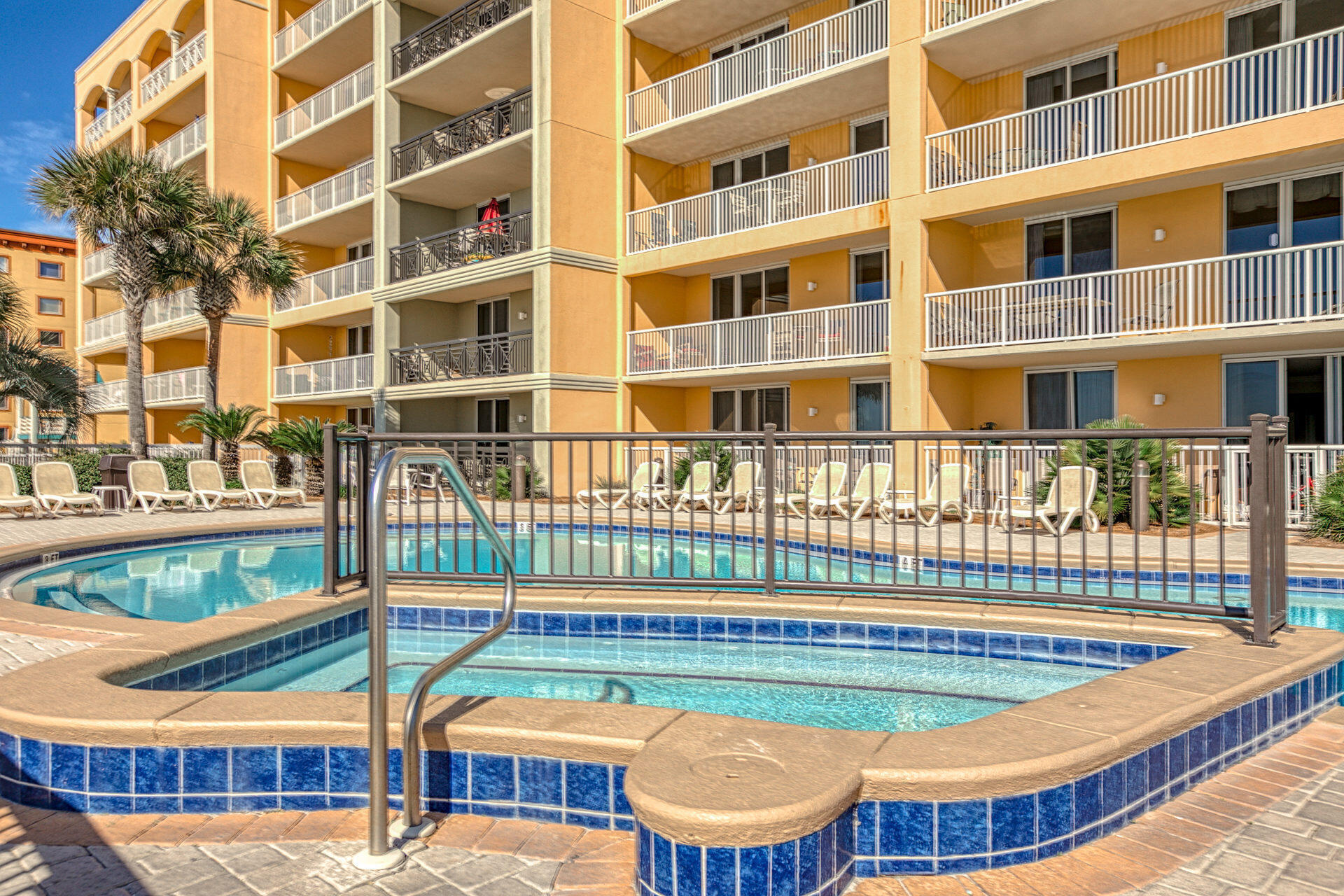1150 Santa Rosa Boulevard, UNIT 307