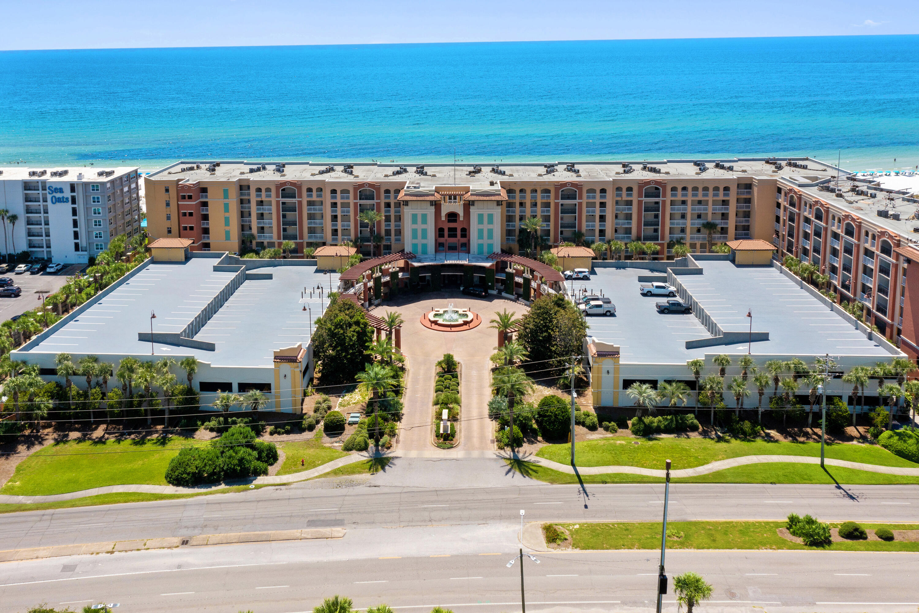 1150 Santa Rosa Boulevard, UNIT 307