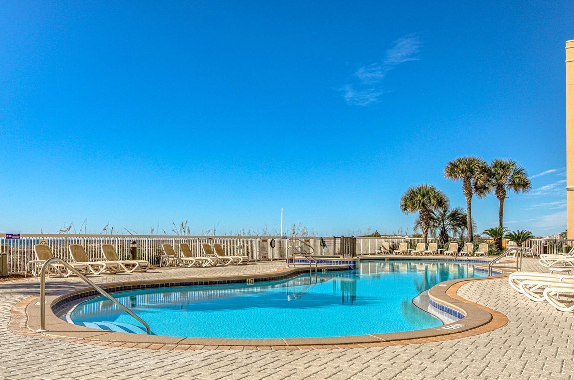 1150 Santa Rosa Boulevard, UNIT 307