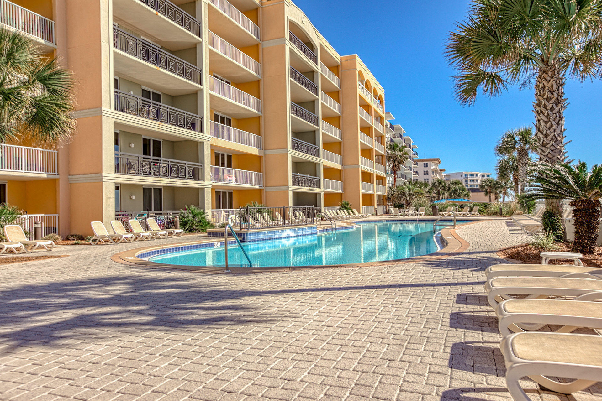 1150 Santa Rosa Boulevard, UNIT 307