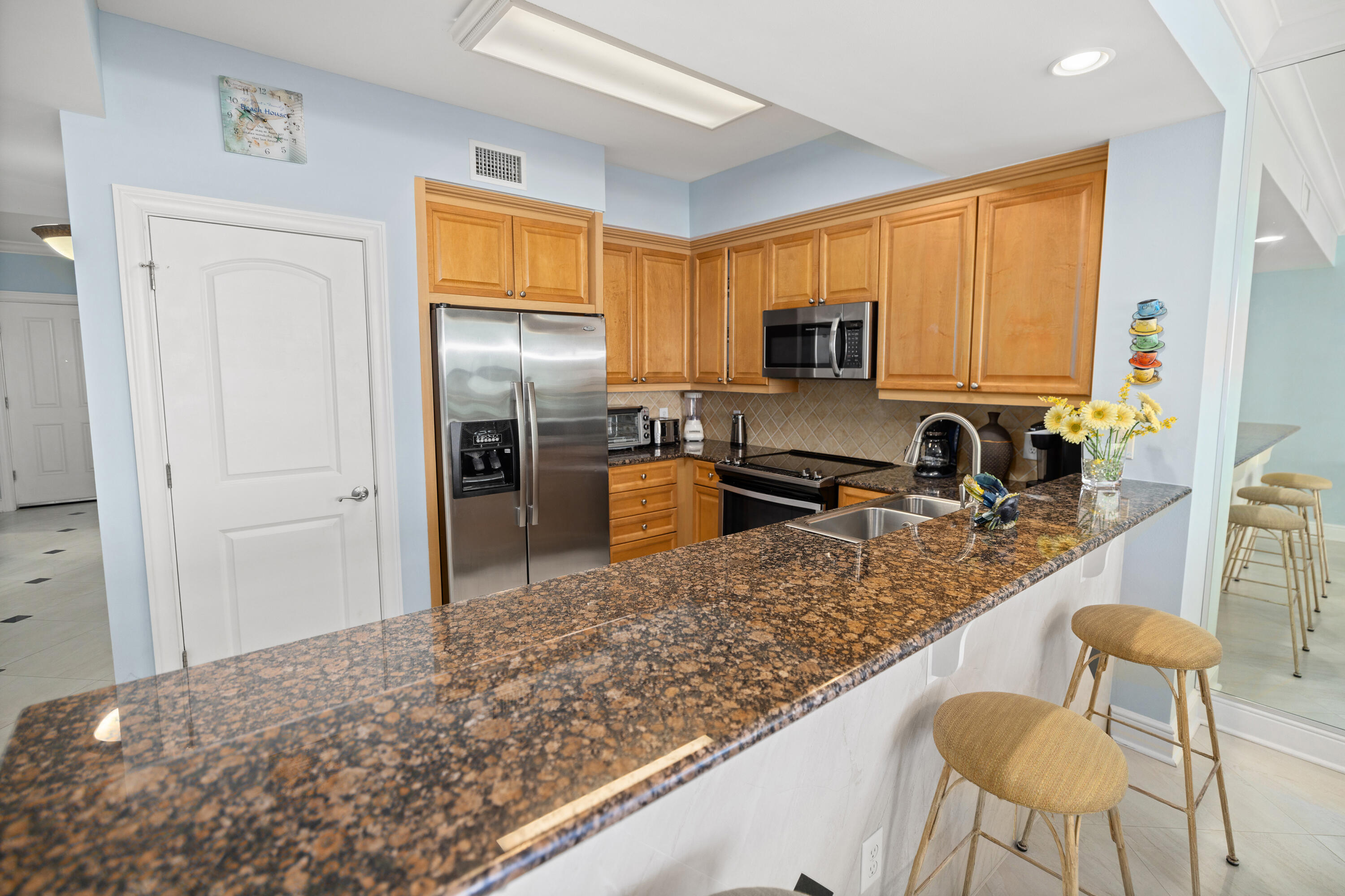 1150 Santa Rosa Boulevard, UNIT 307