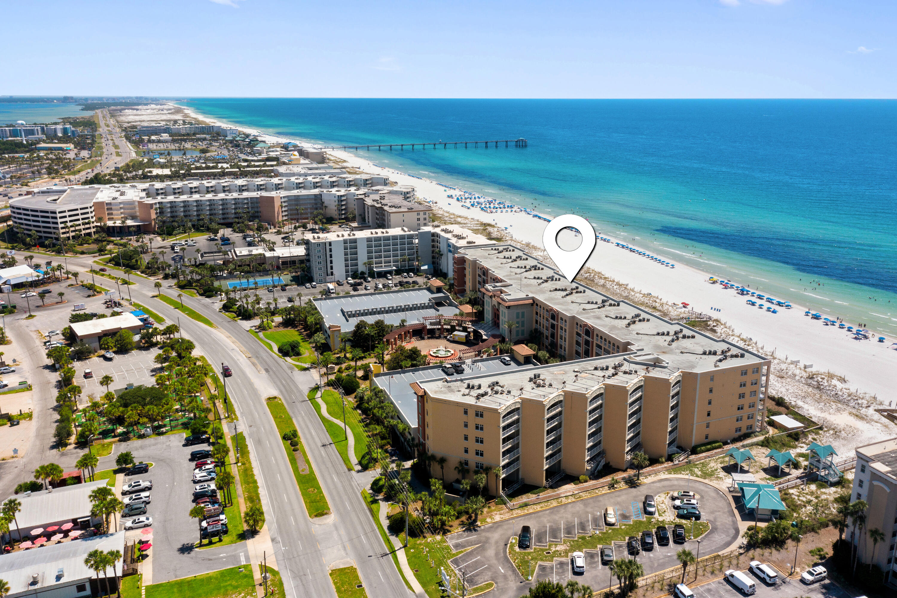 1150 Santa Rosa Boulevard, UNIT 307