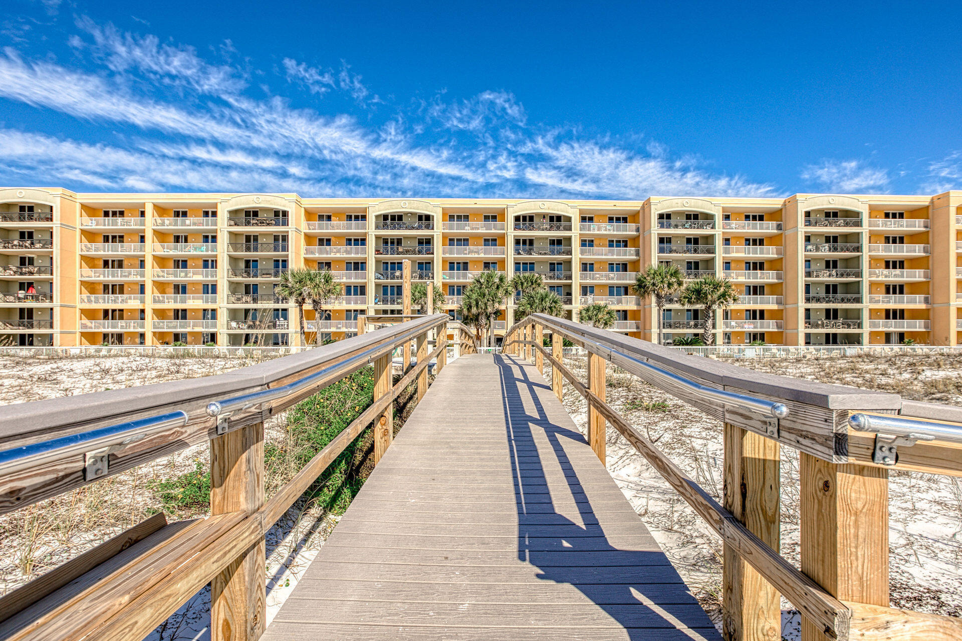 1150 Santa Rosa Boulevard, UNIT 307