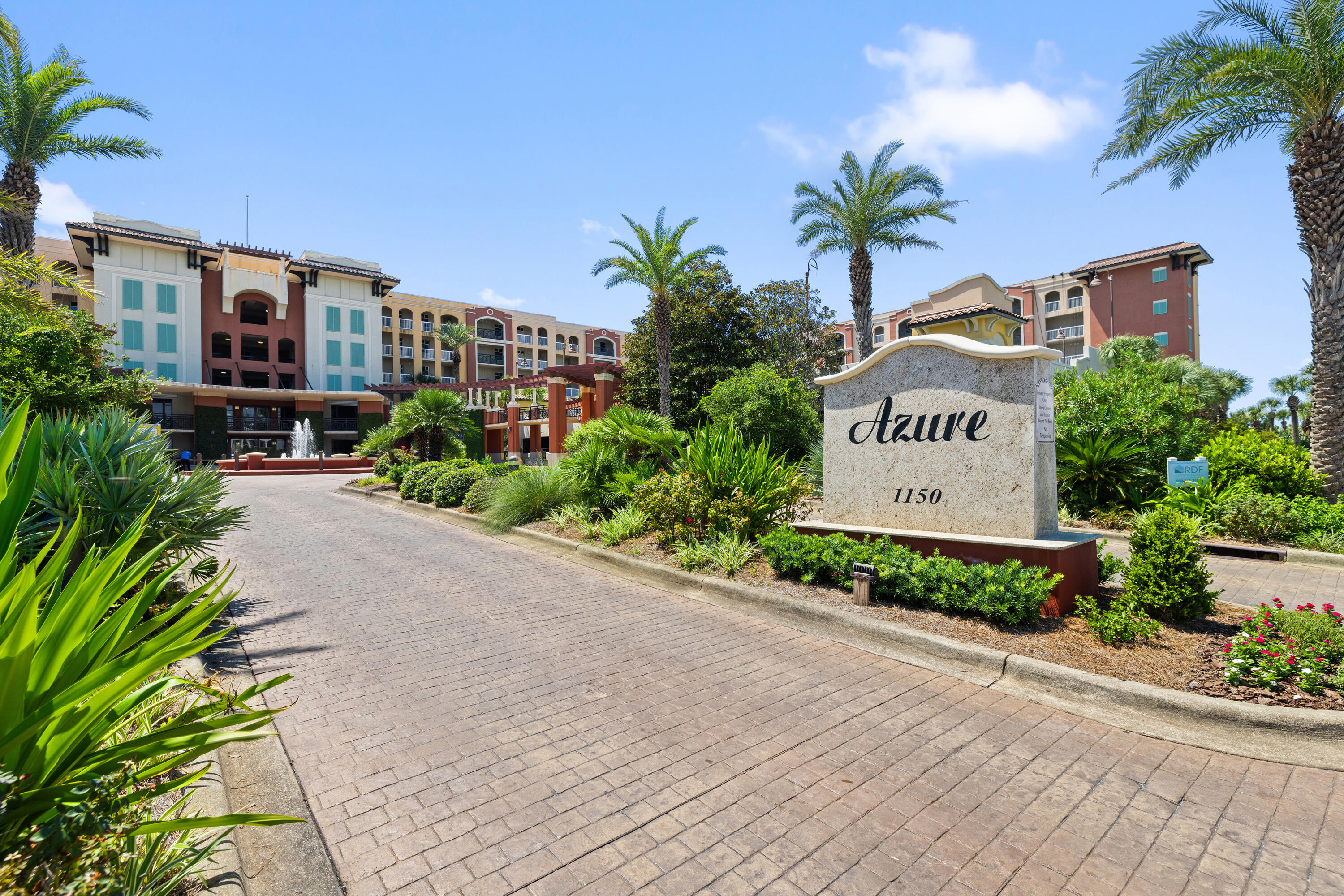 1150 Santa Rosa Boulevard, UNIT 307