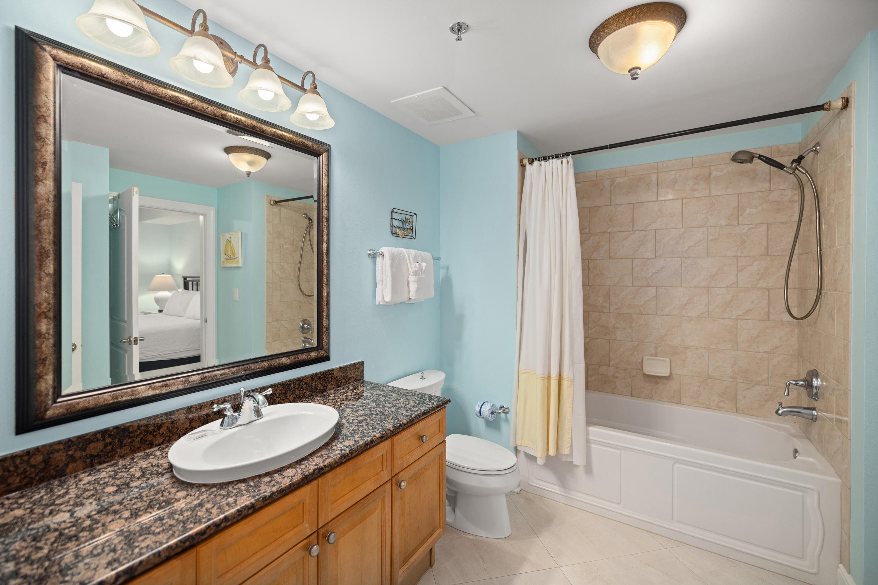 1150 Santa Rosa Boulevard, UNIT 307