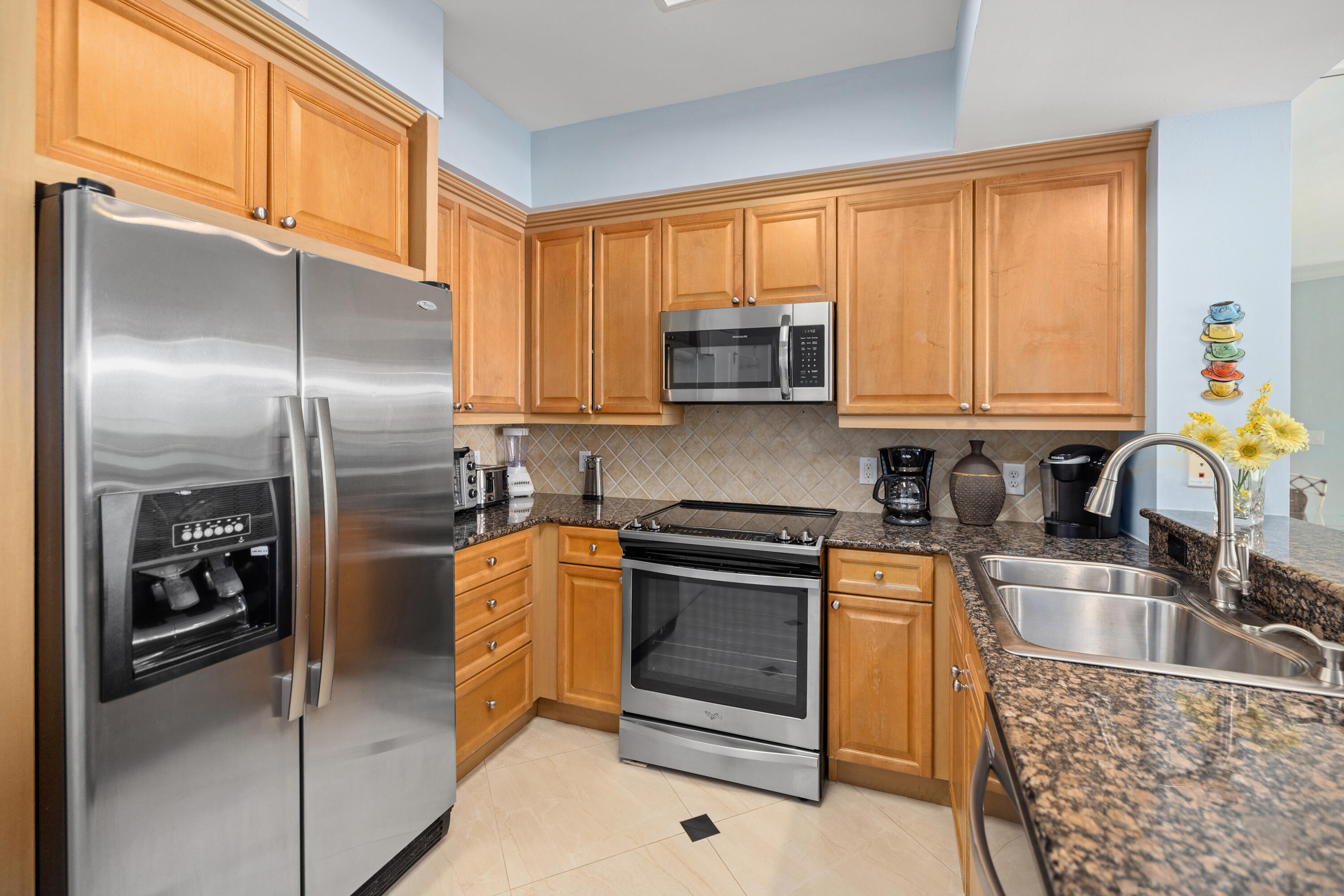 1150 Santa Rosa Boulevard, UNIT 307