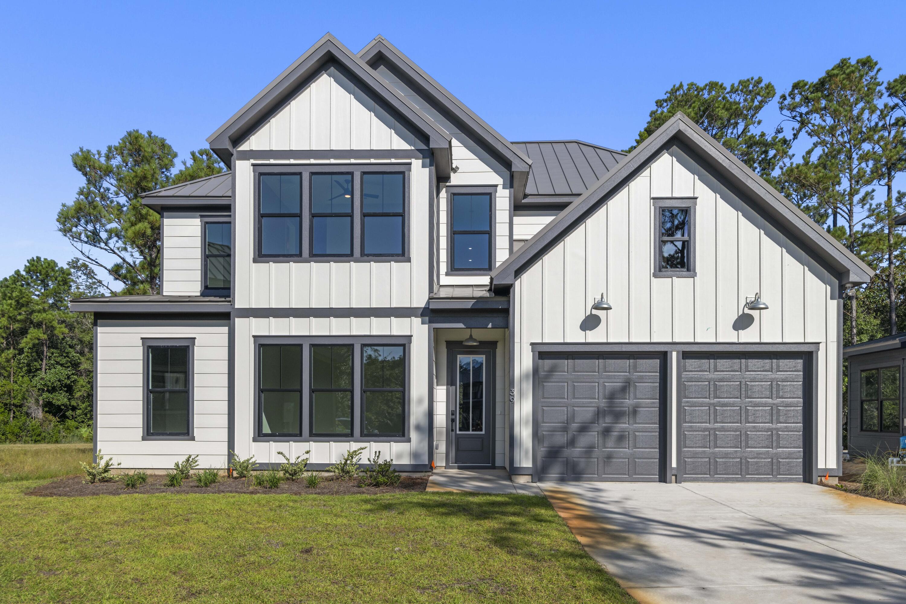39 Camp Shoal Drive, Lot 26