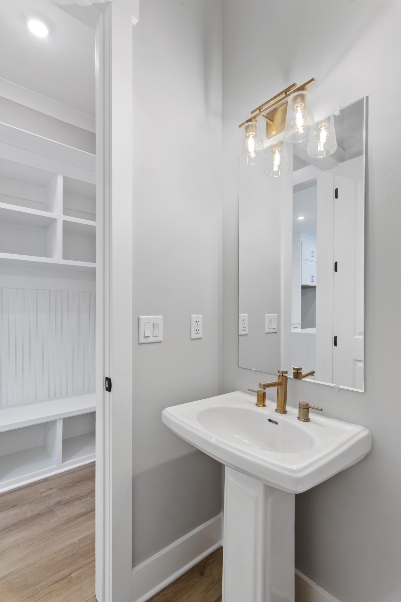 39 Camp Shoal Drive, Lot 26