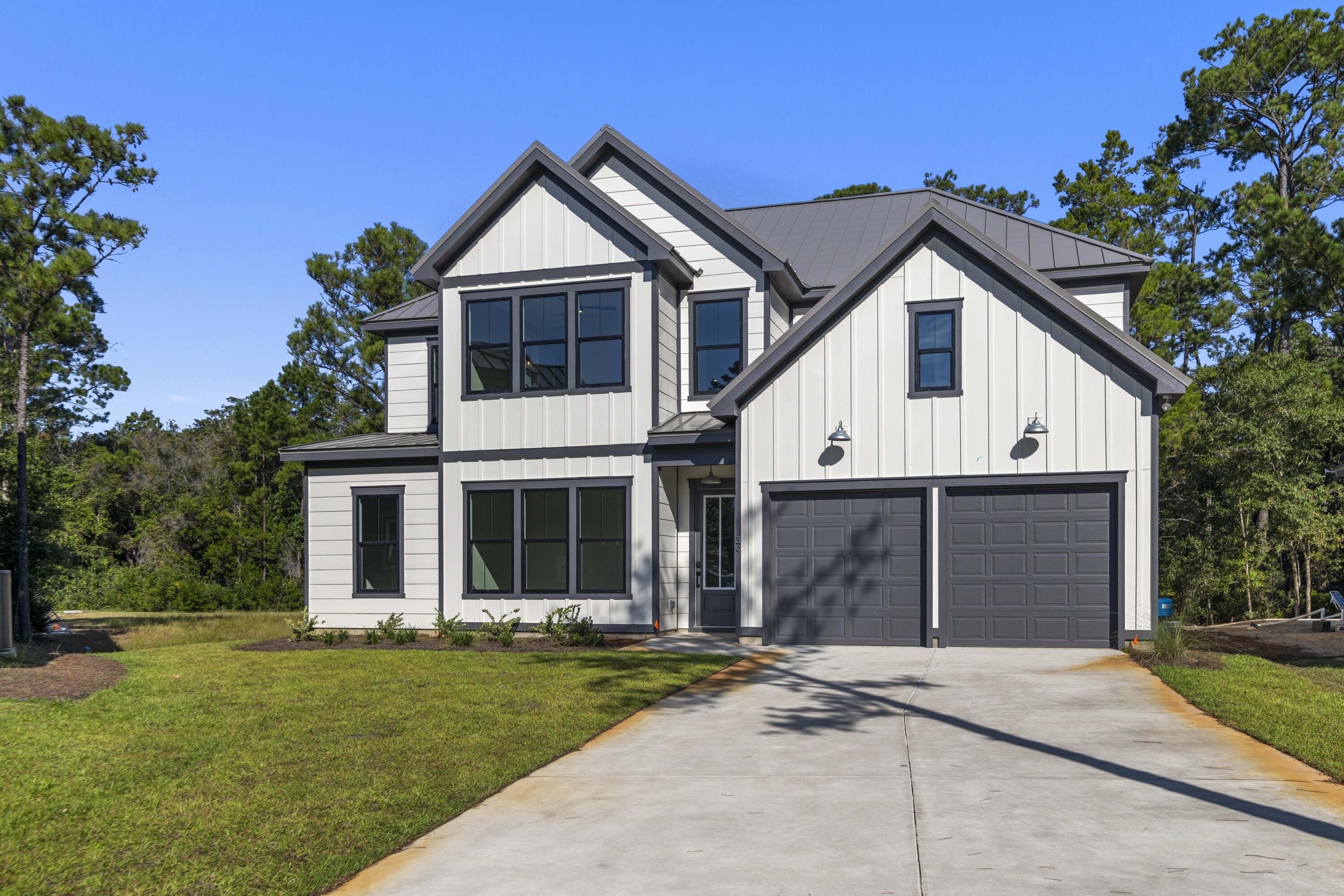 39 Camp Shoal Drive, Lot 26