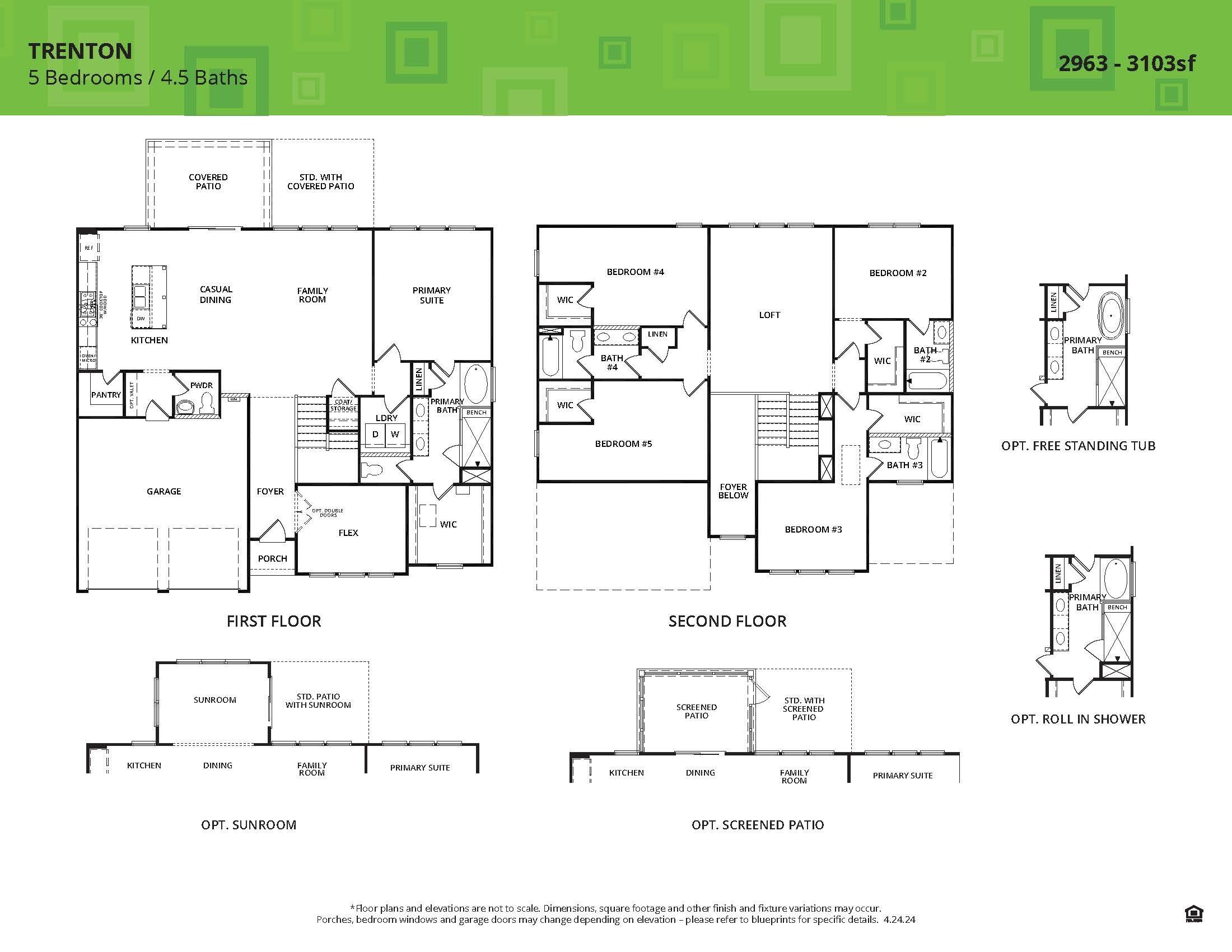 39 Camp Shoal Drive, Lot 26