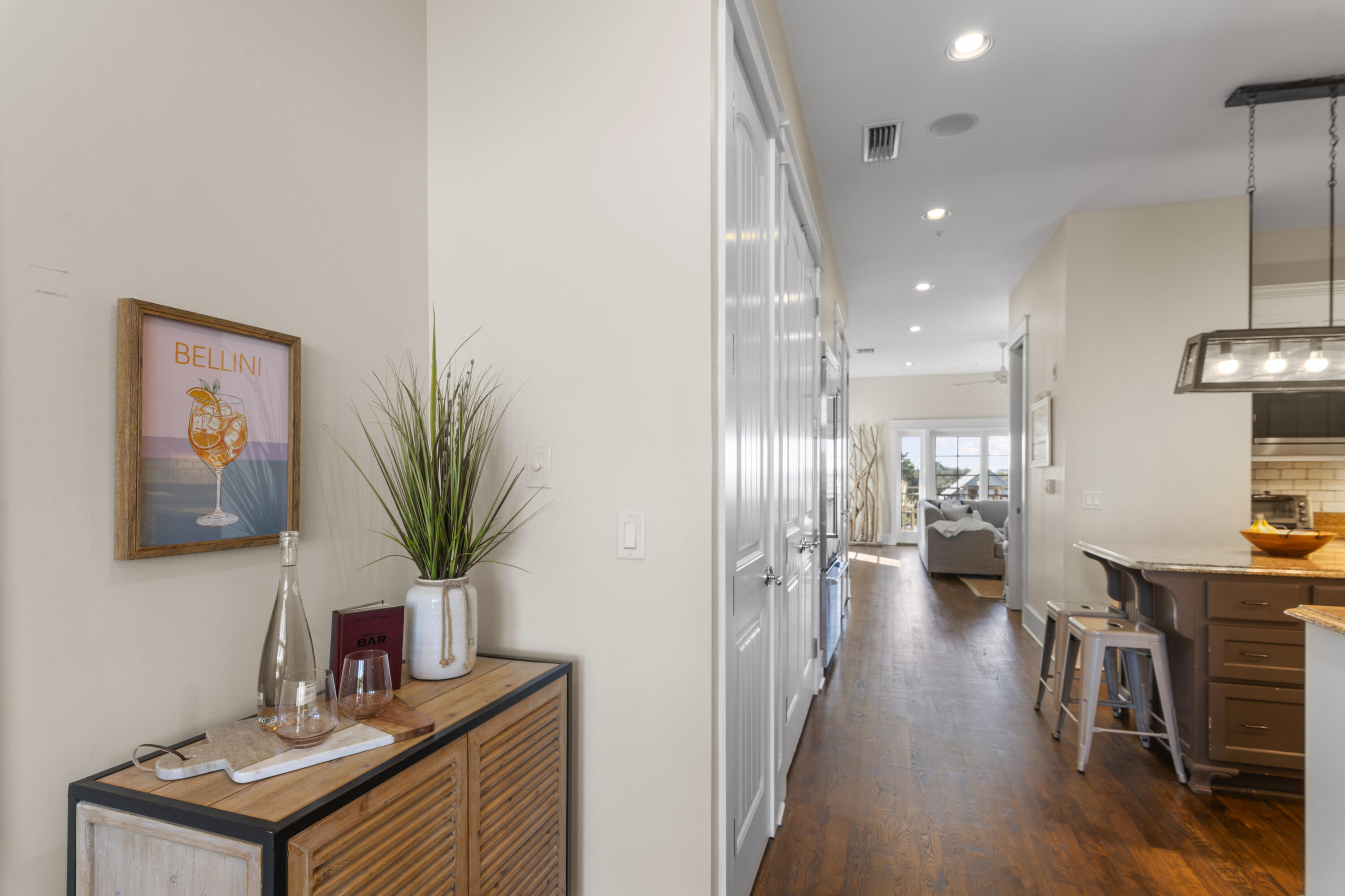 5231 E County Highway 30A, UNIT E