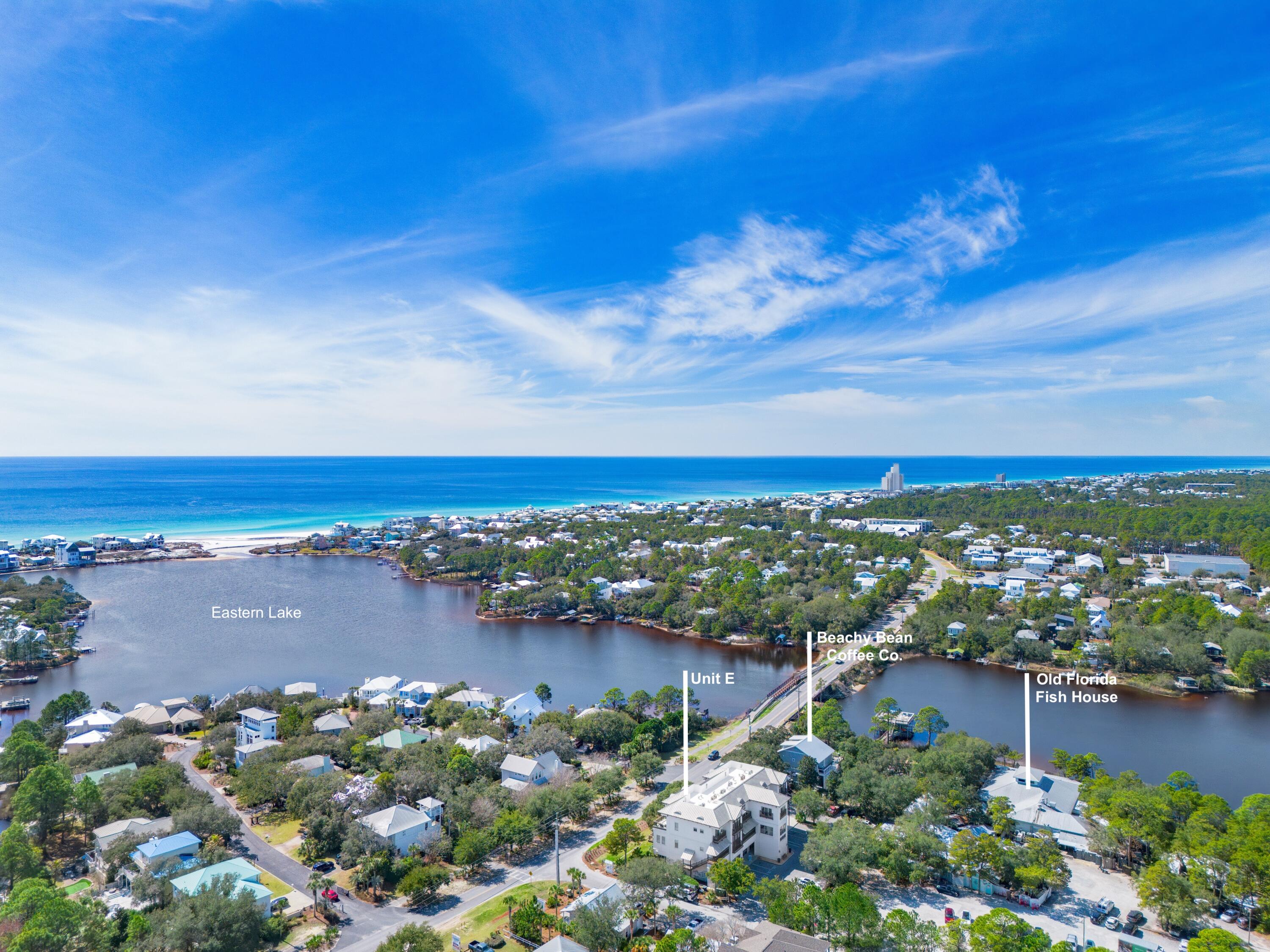 5231 E County Highway 30A, UNIT E
