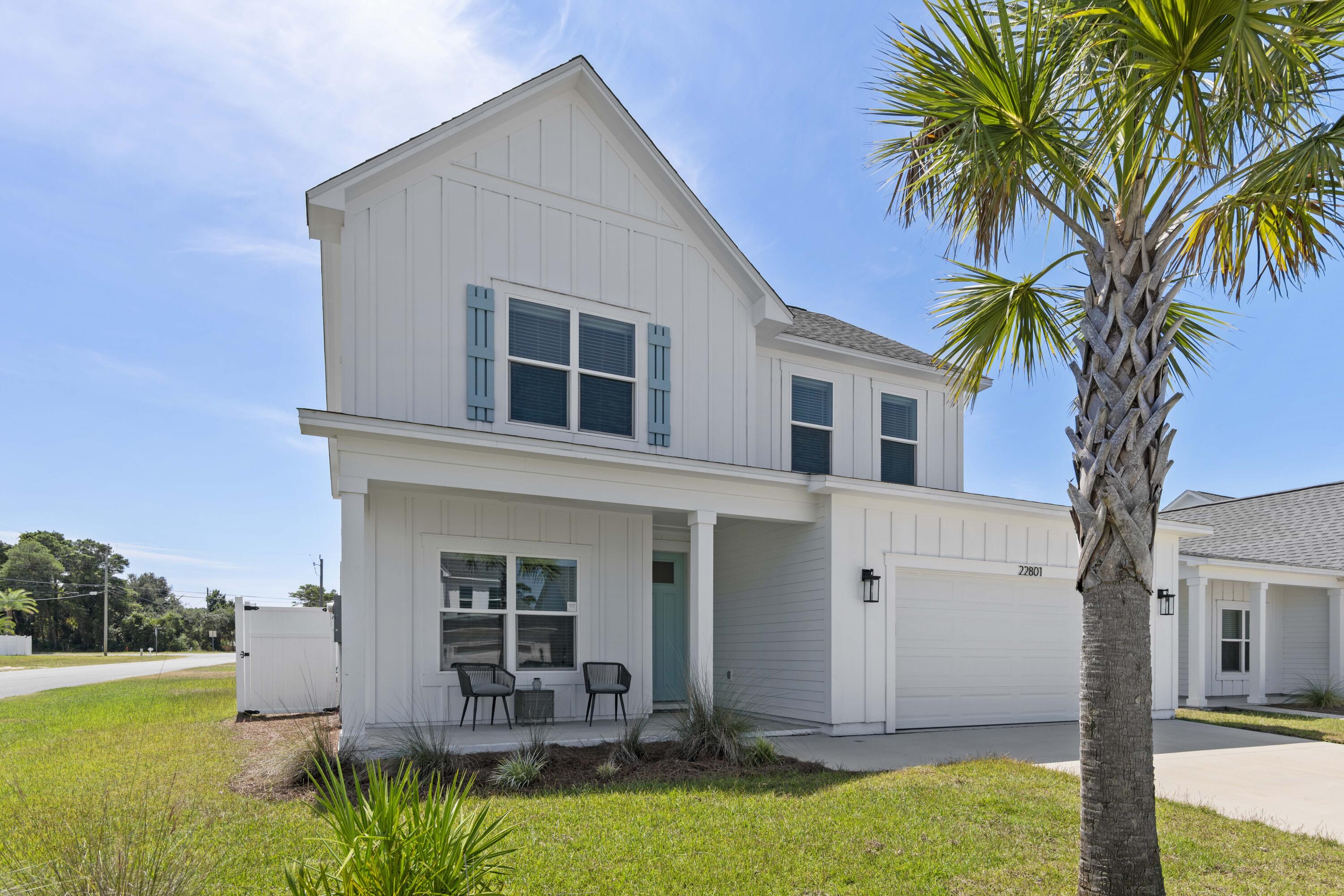 22801 Ann Miller Road
