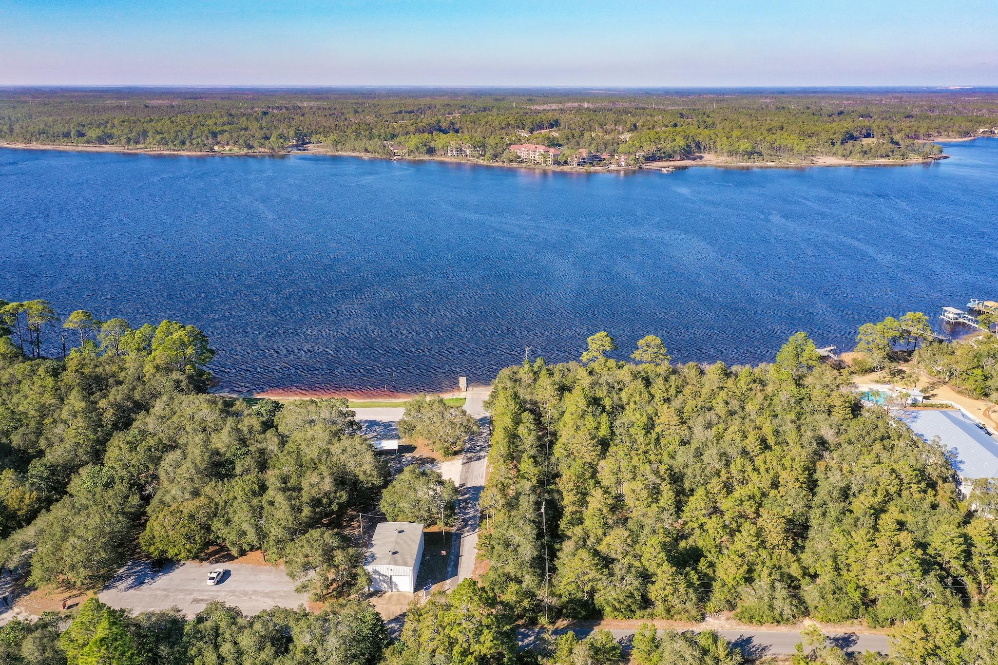 22801 Ann Miller Road