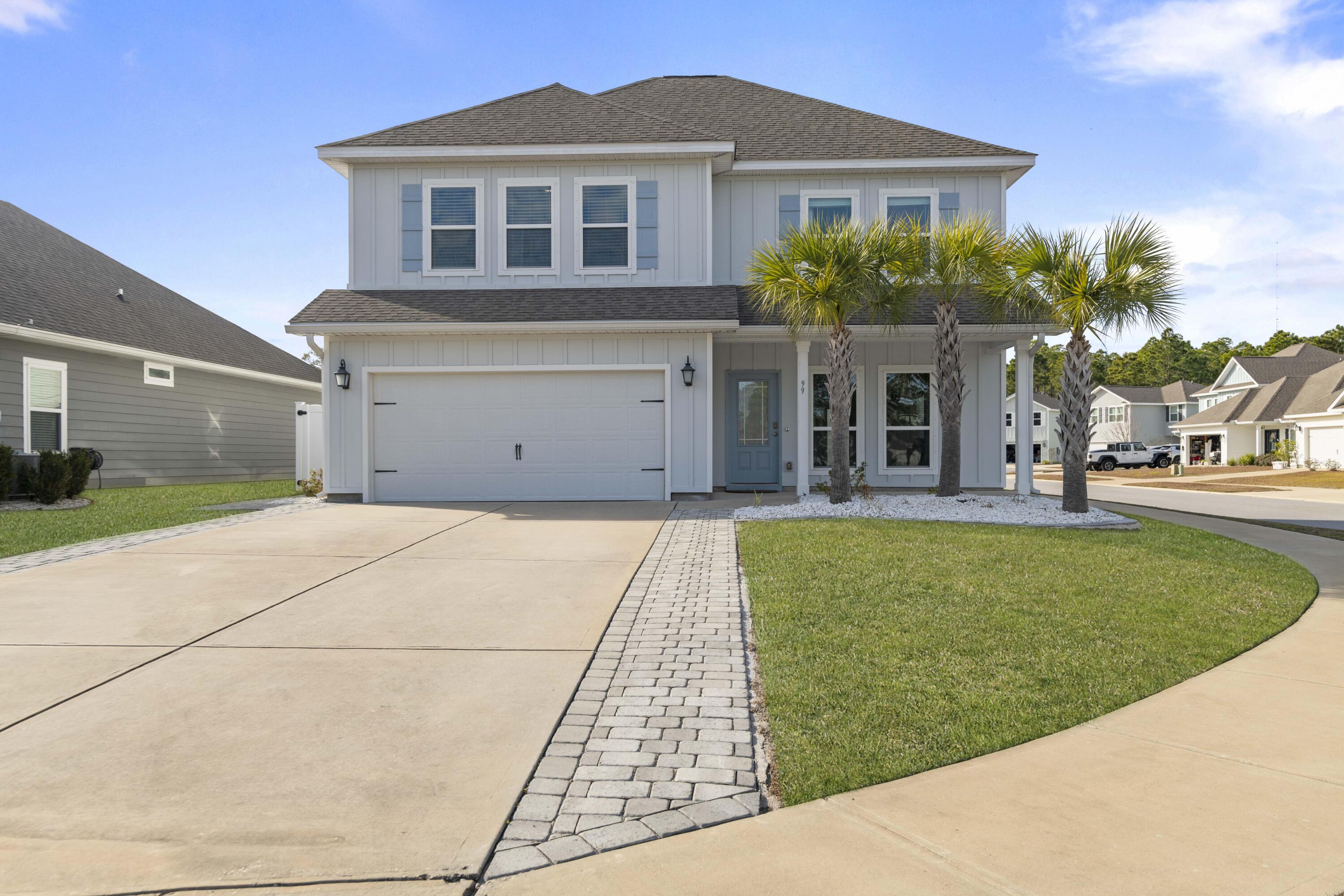 99 Stonegate Circle