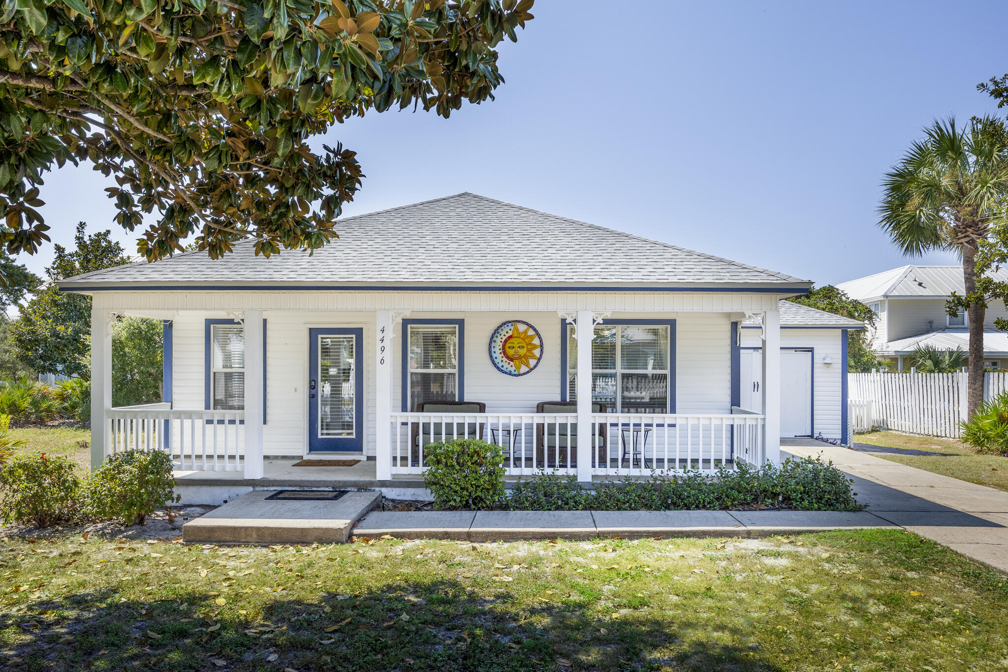 4496 Luke Avenue